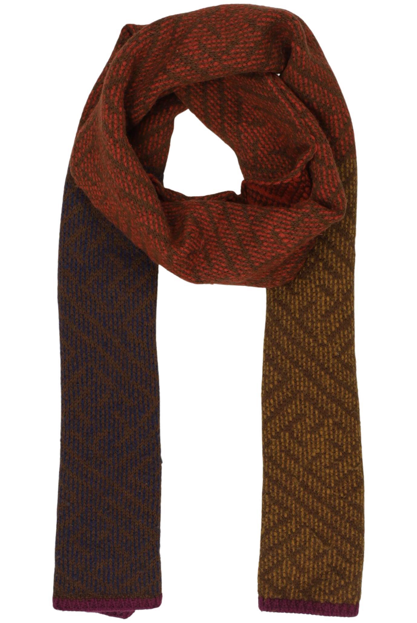 

Marc O Polo Damen Schal, mehrfarbig, Gr.