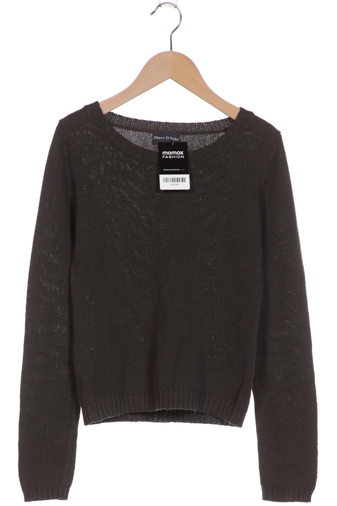 

Marc O Polo Damen Pullover, grün, Gr. 36
