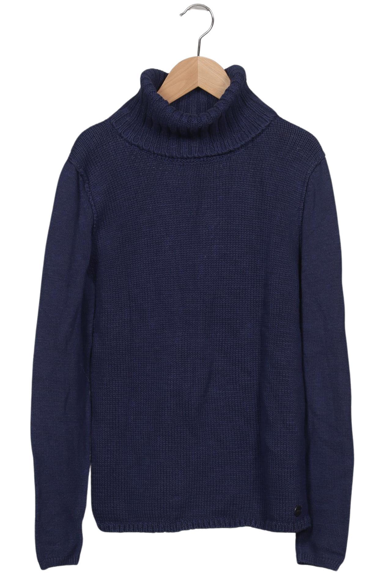 

Marc O Polo Damen Pullover, marineblau, Gr. 38