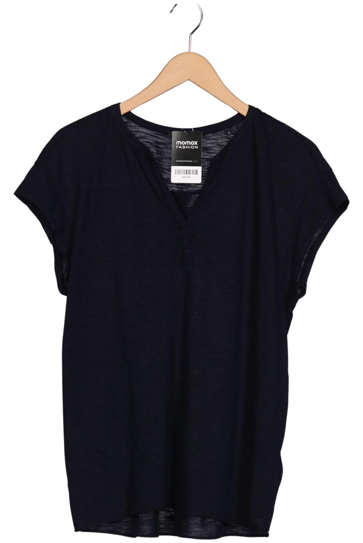 

Marc O Polo Damen T-Shirt, marineblau, Gr. 38