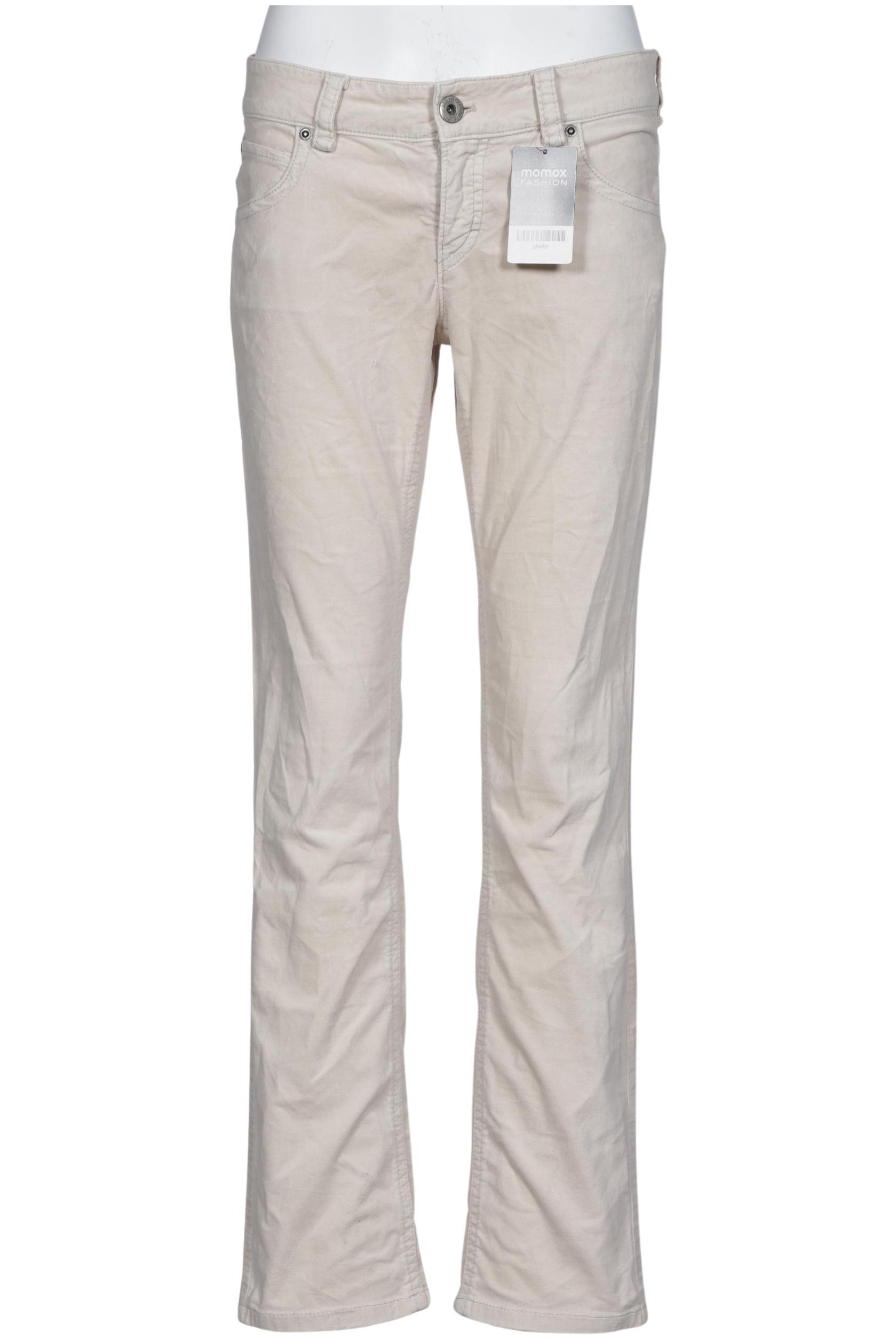 

Marc O Polo Damen Jeans, cremeweiß, Gr. 29