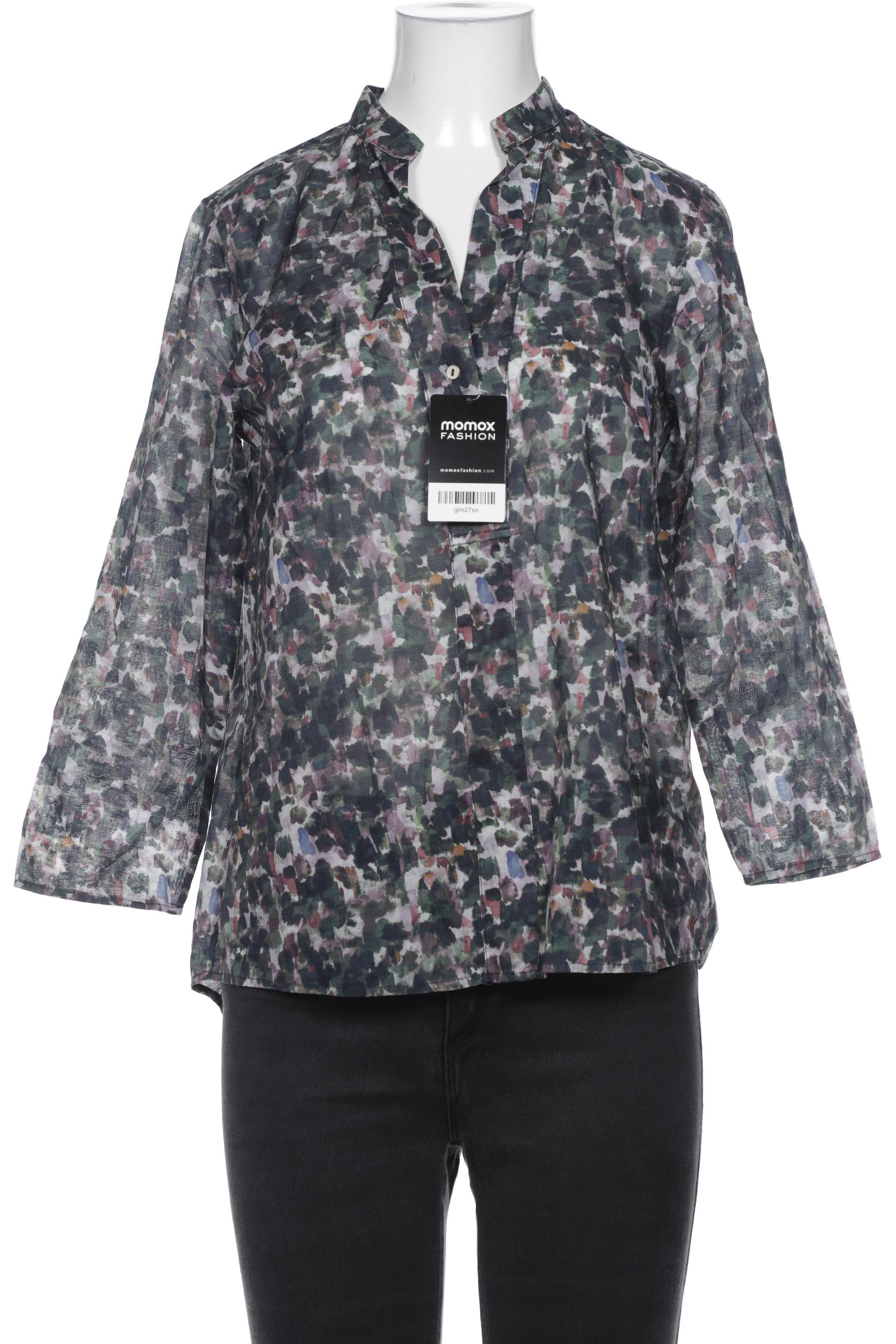

Marc O Polo Damen Bluse, grau