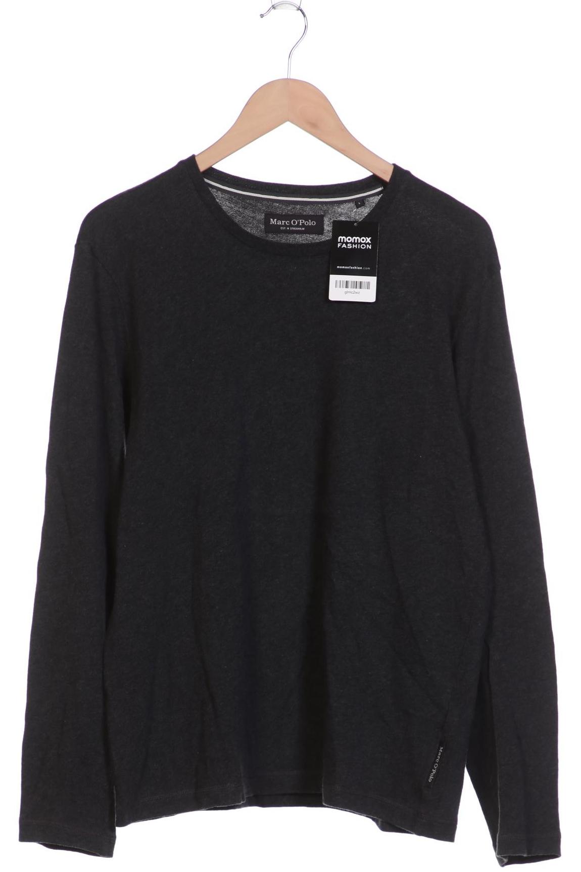 

Marc O Polo Herren Pullover, grau, Gr. 52