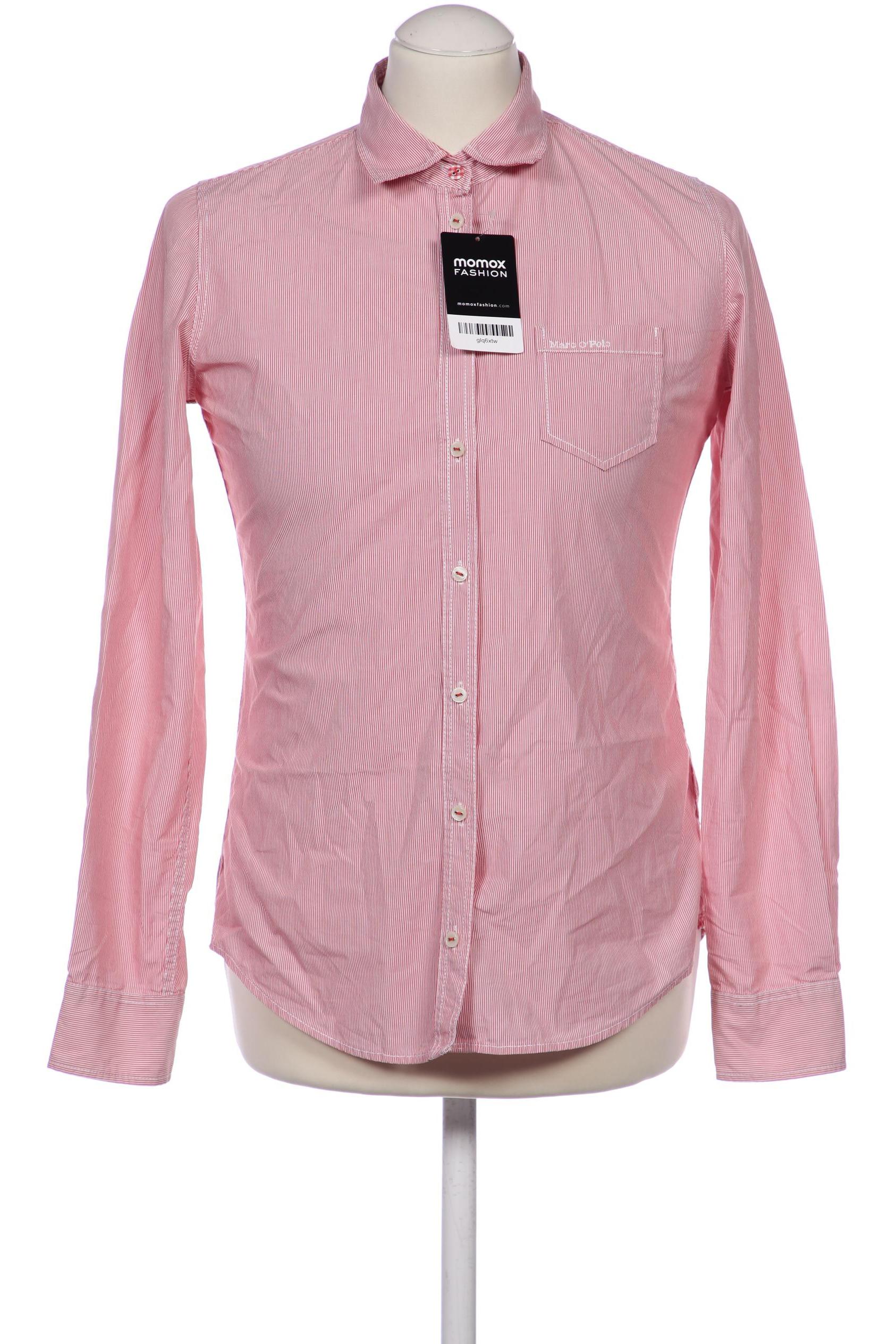 

Marc O Polo Herren Hemd, pink