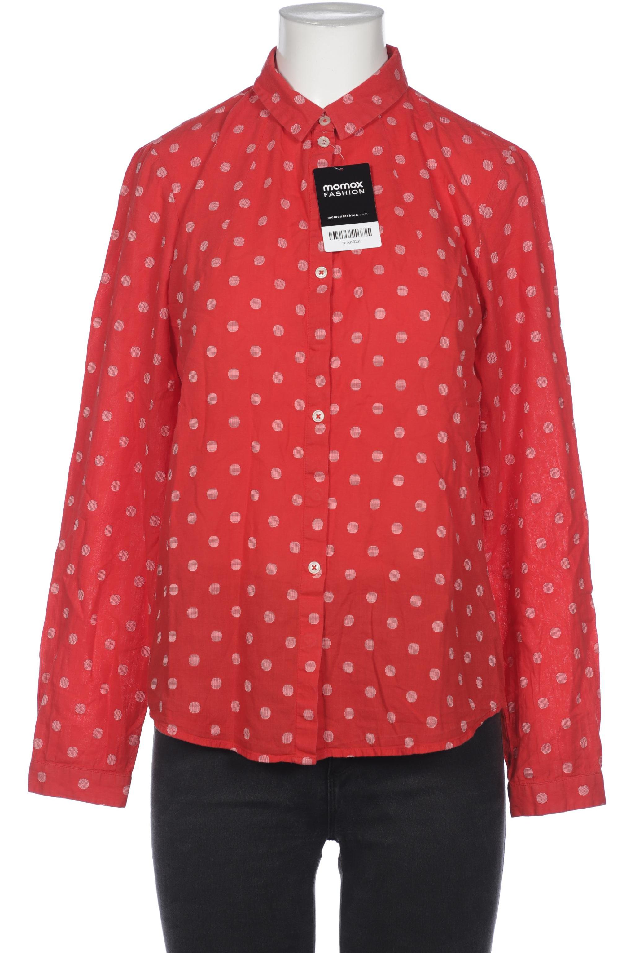 

Marc O Polo Damen Bluse, rot