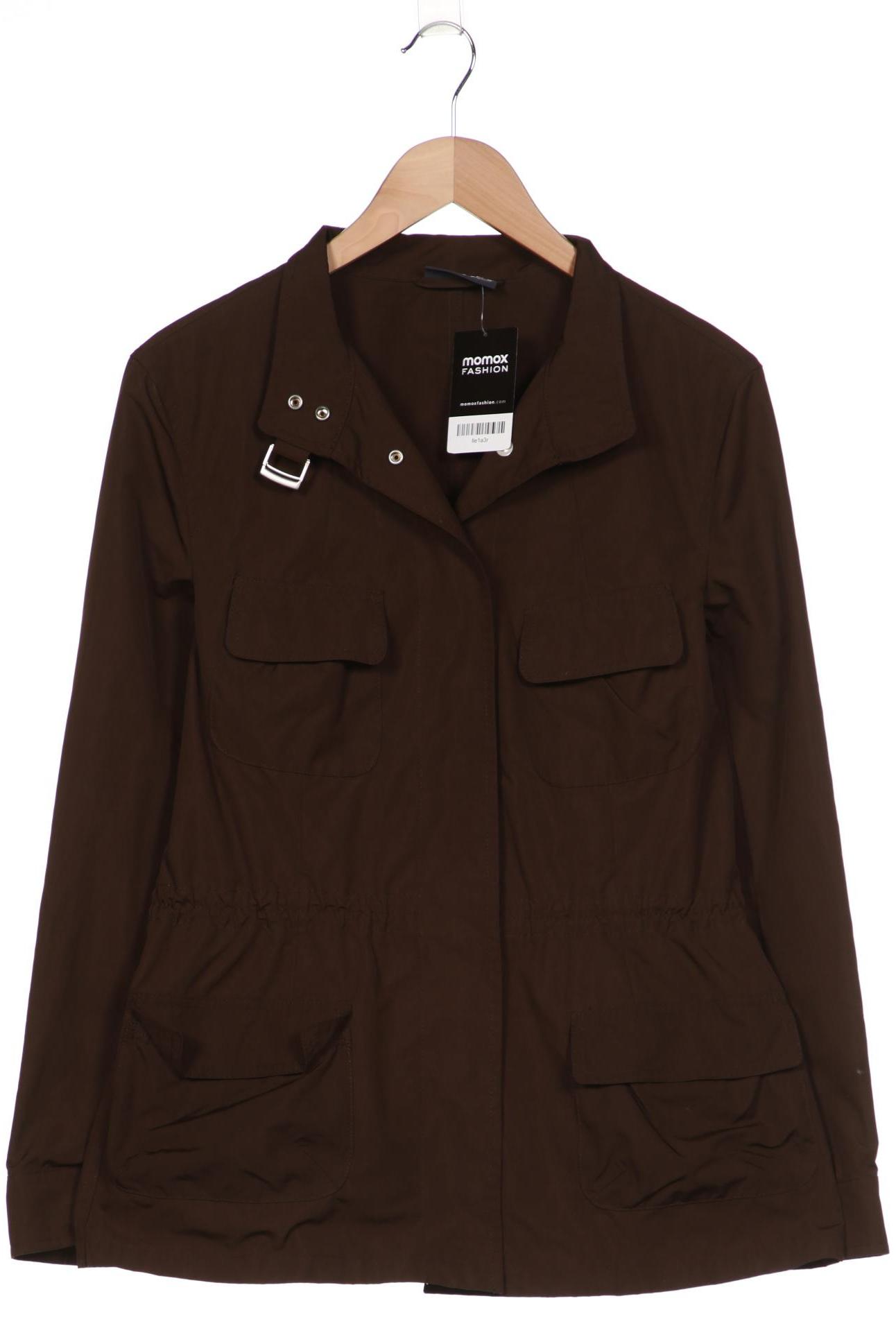 

Marc O Polo Damen Jacke, braun, Gr. 40