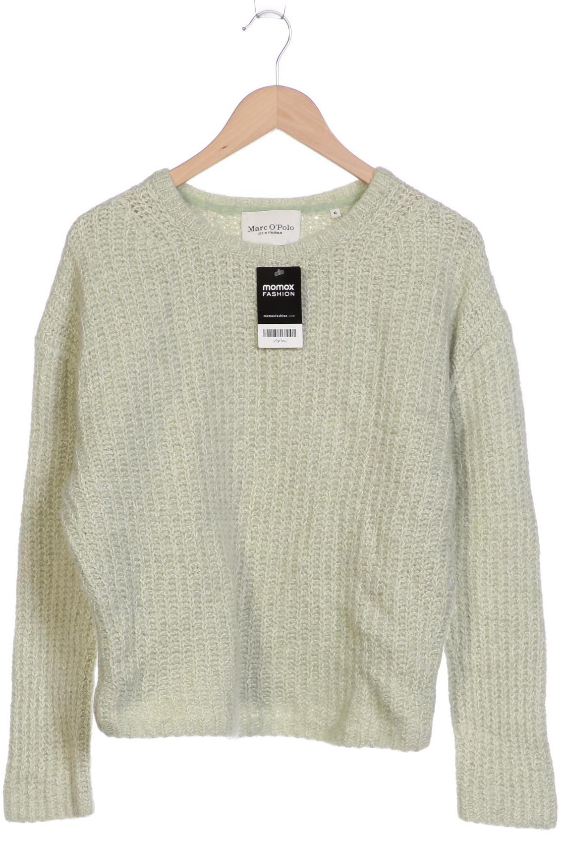 

Marc O Polo Damen Pullover, hellgrün