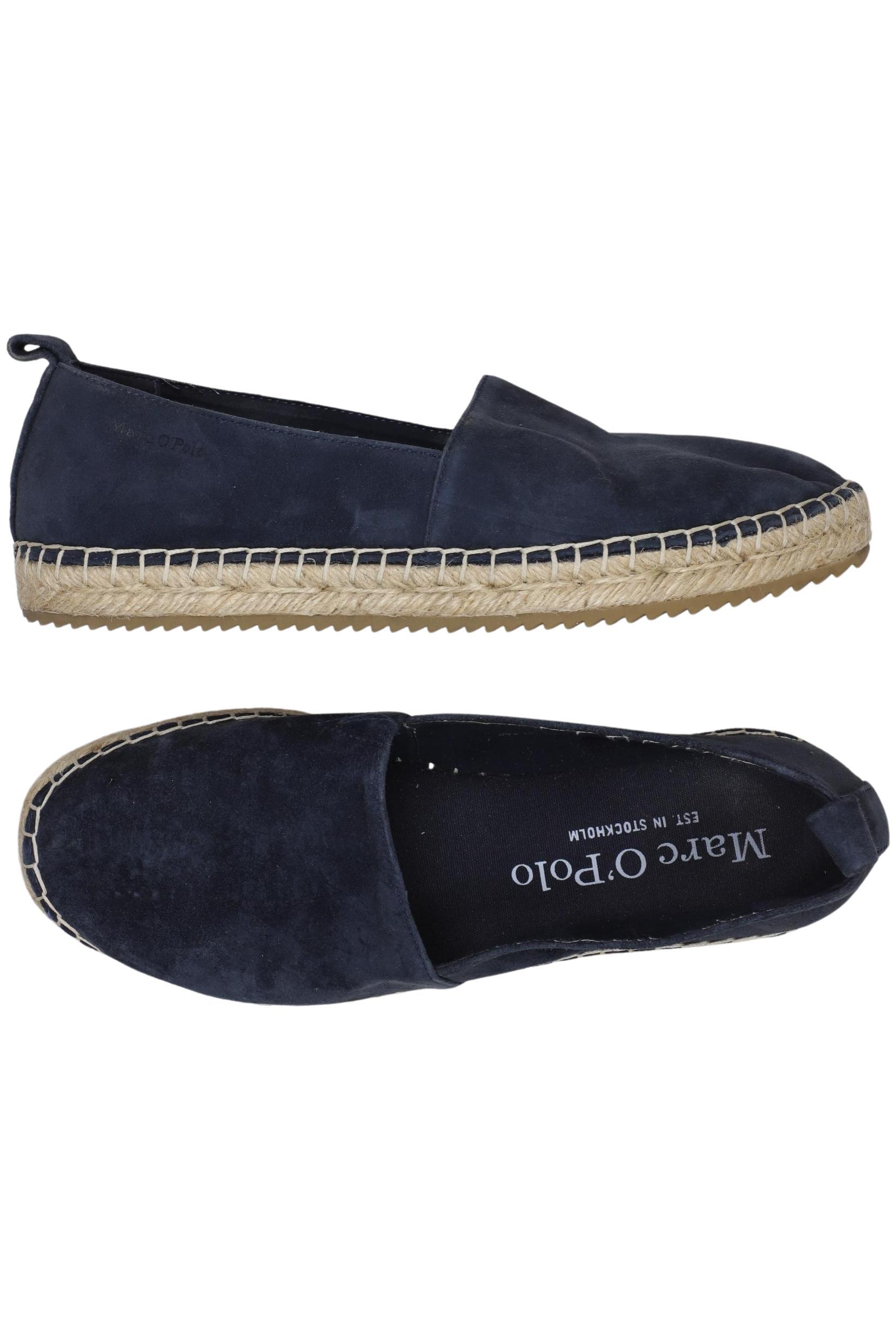 

Marc O Polo Damen Halbschuh, marineblau, Gr. 39
