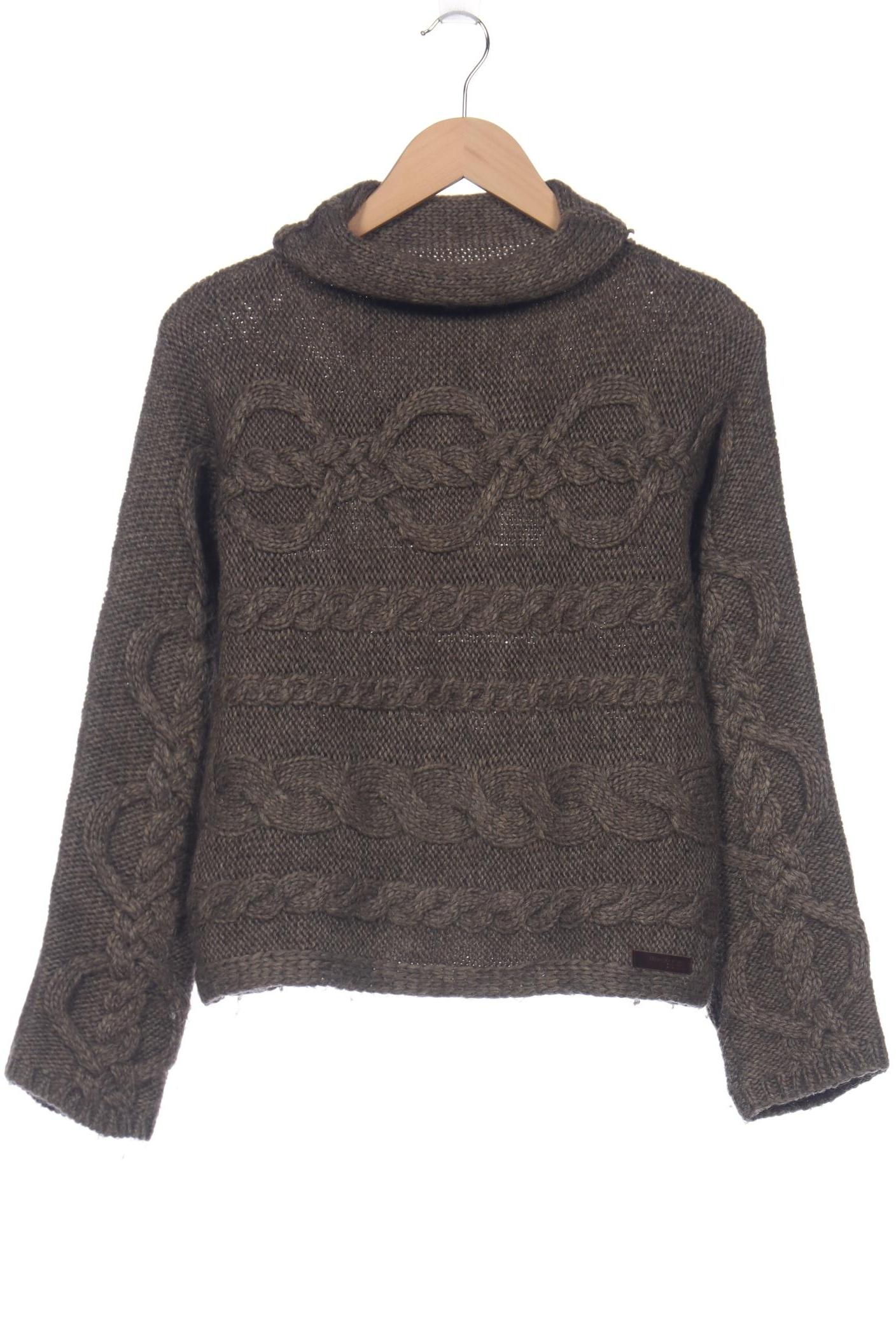 

Marc O Polo Damen Pullover, braun, Gr. 34