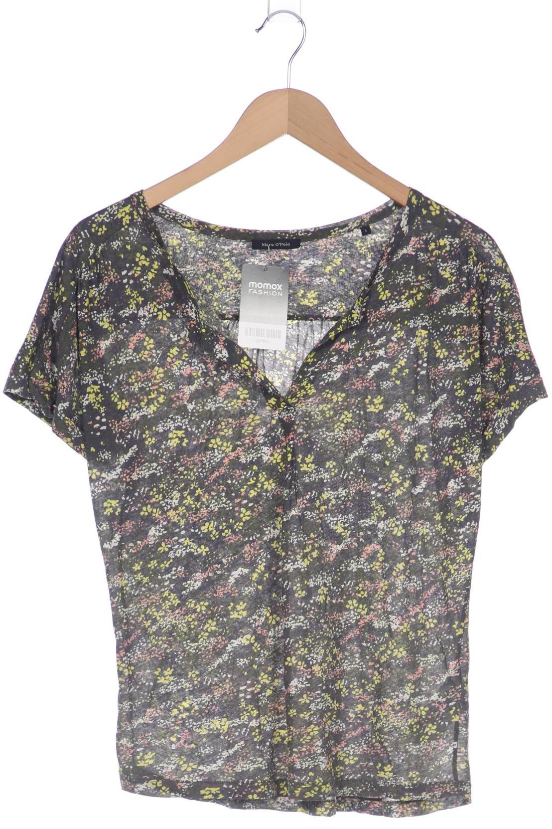 

Marc O Polo Damen T-Shirt, grau, Gr. 36