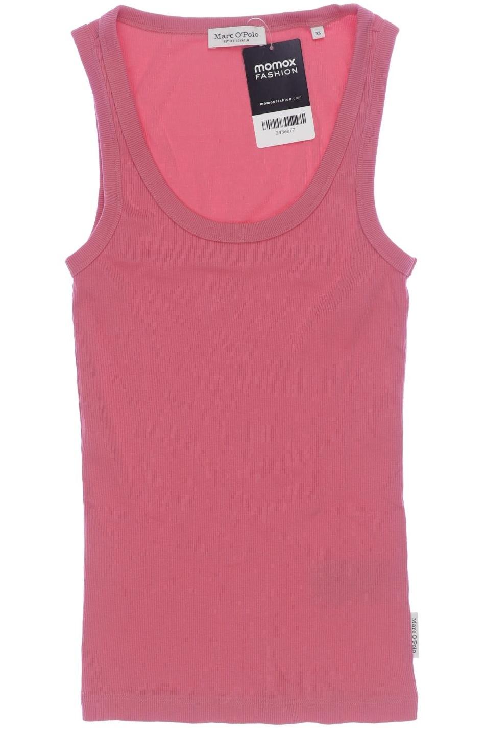 

Marc O Polo Damen Top, pink, Gr. 34