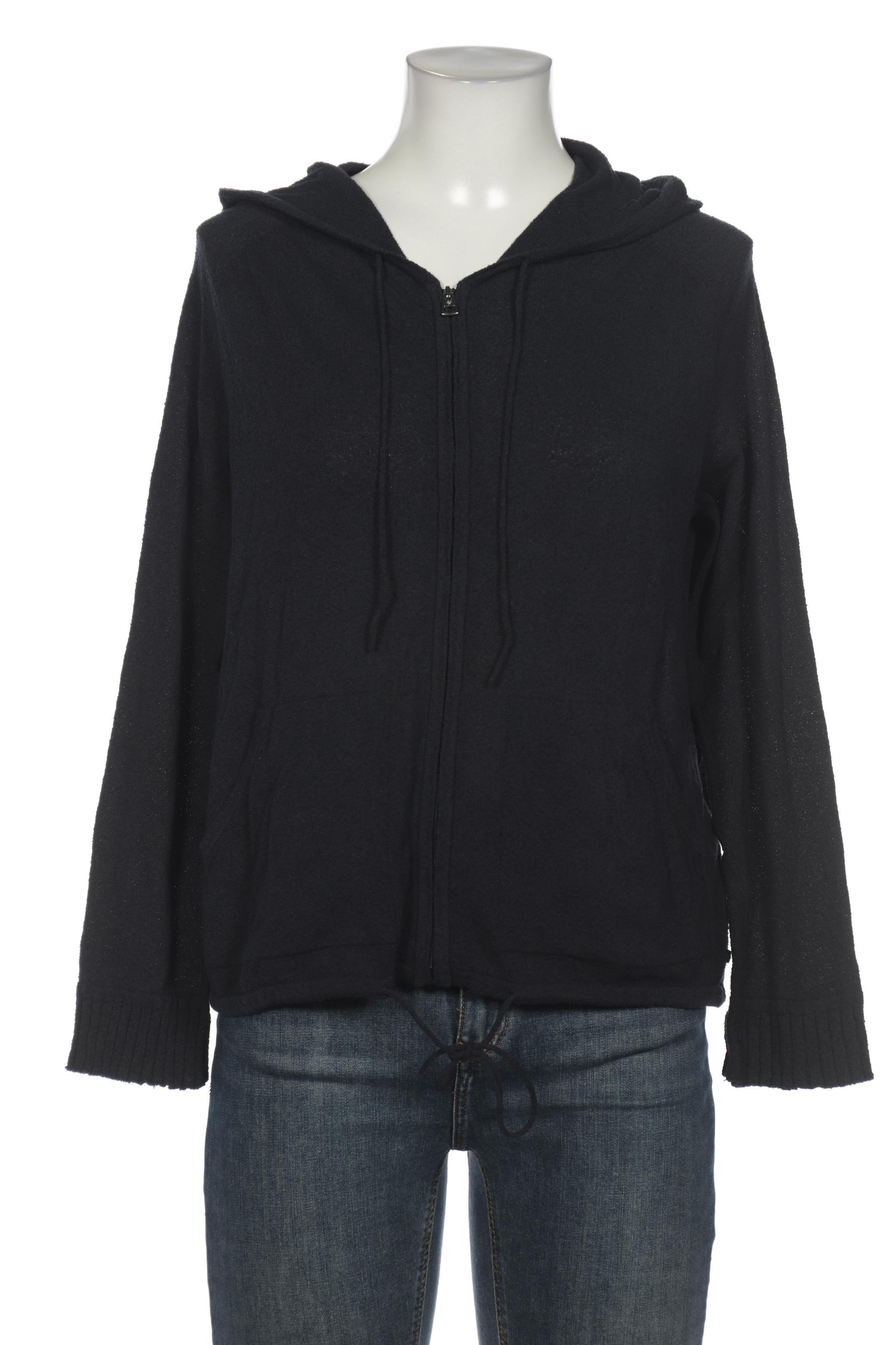 

Marc O Polo Damen Strickjacke, marineblau