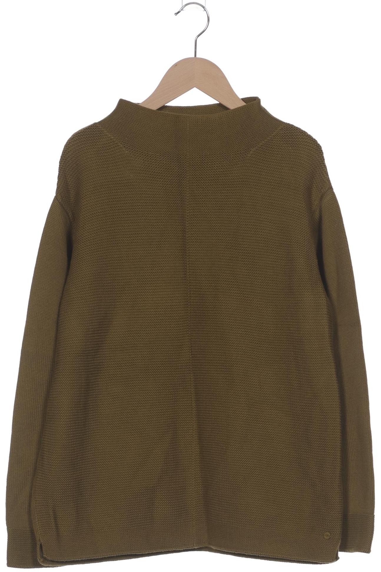

Marc O Polo Damen Pullover, grün, Gr. 42