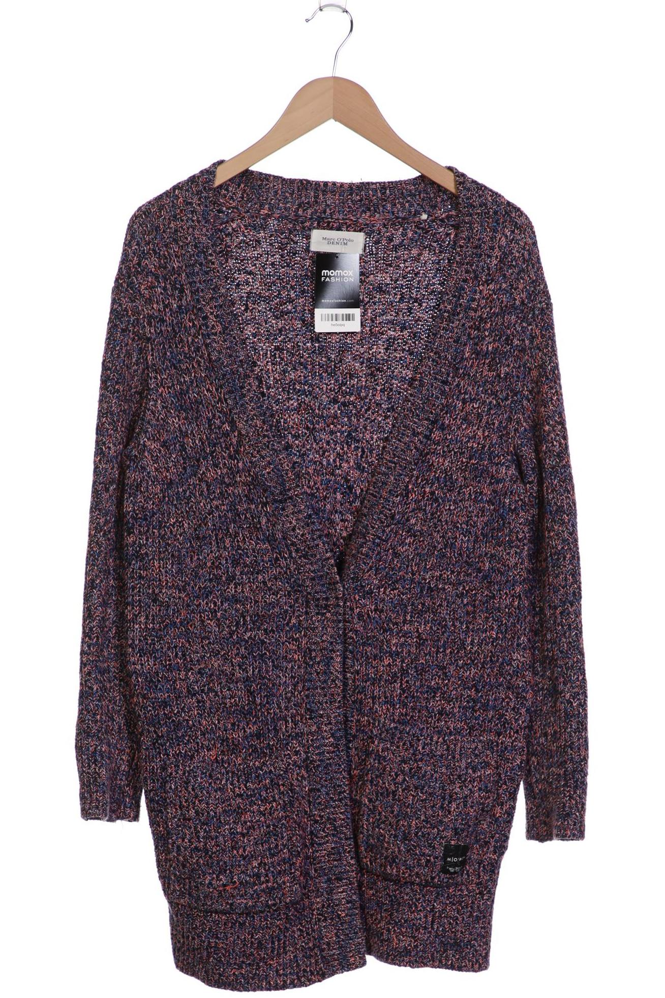 

Marc O Polo Damen Strickjacke, mehrfarbig, Gr. 36