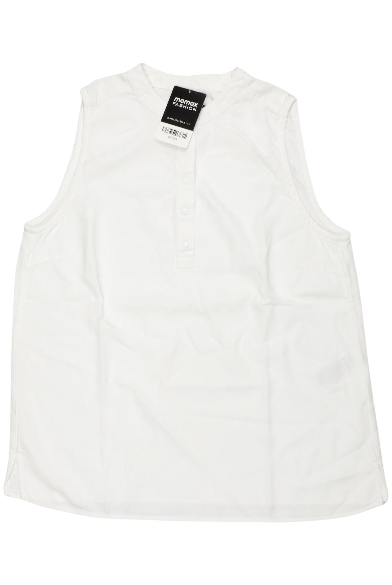 

Marc O Polo Damen Top, weiß, Gr. 38