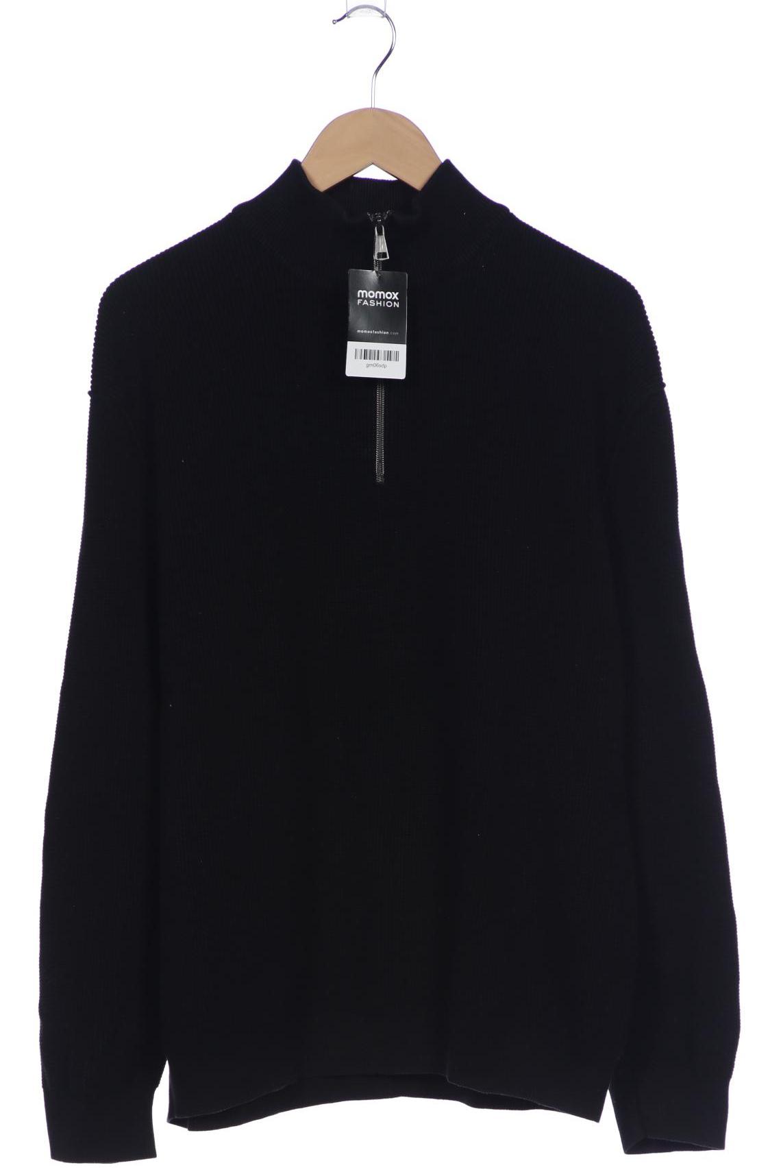 

Marc O Polo Herren Pullover, schwarz, Gr. 54