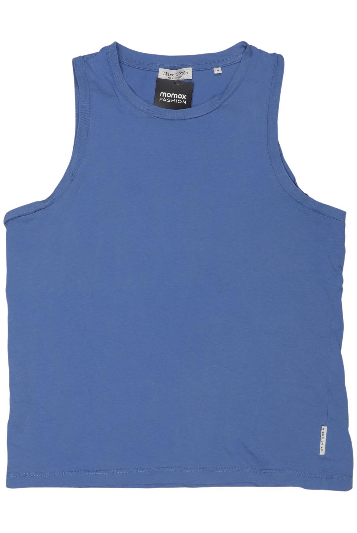 

Marc O Polo Damen Top, blau, Gr. 38