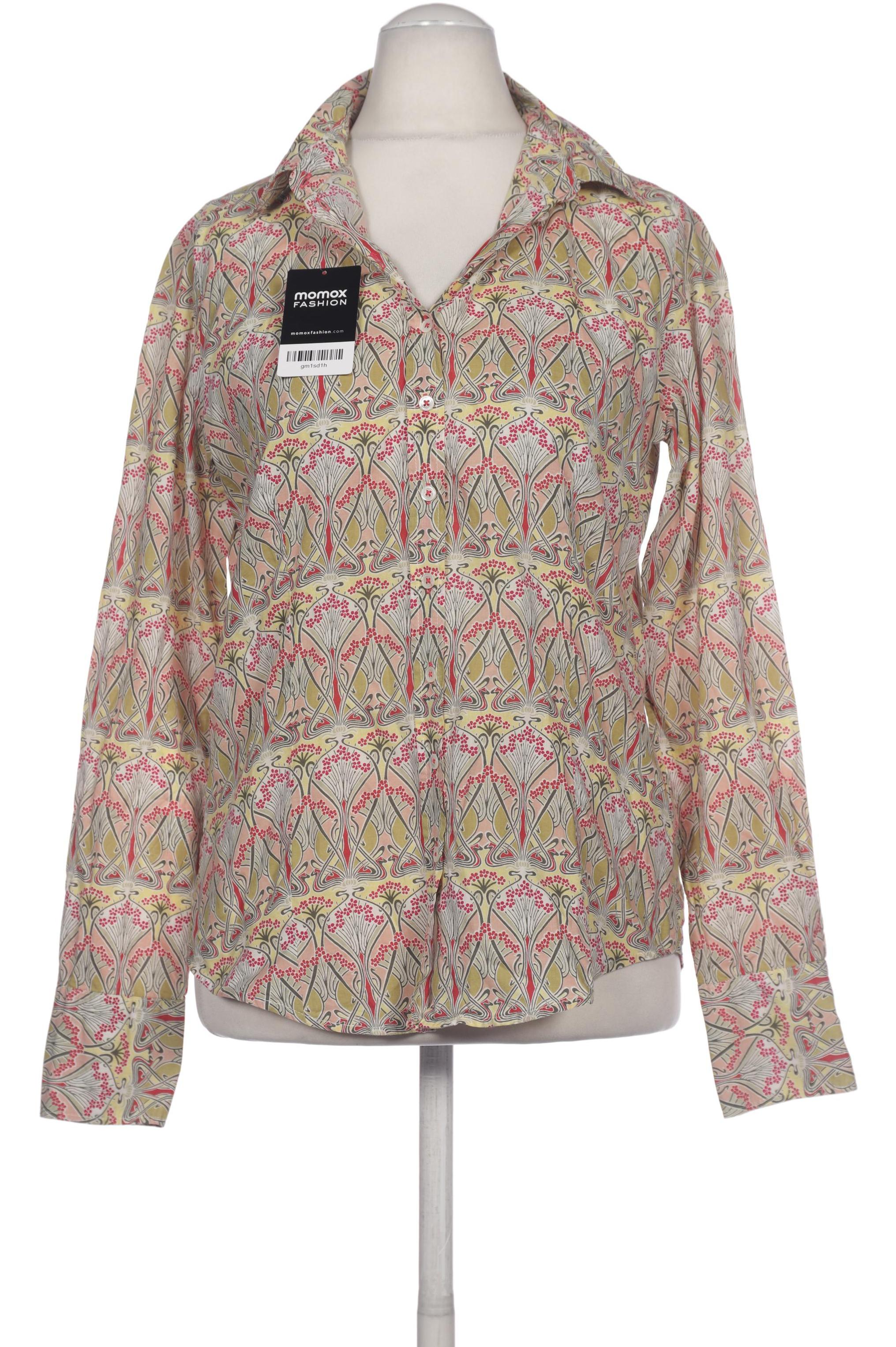 

Marc O Polo Damen Bluse, mehrfarbig, Gr. 38