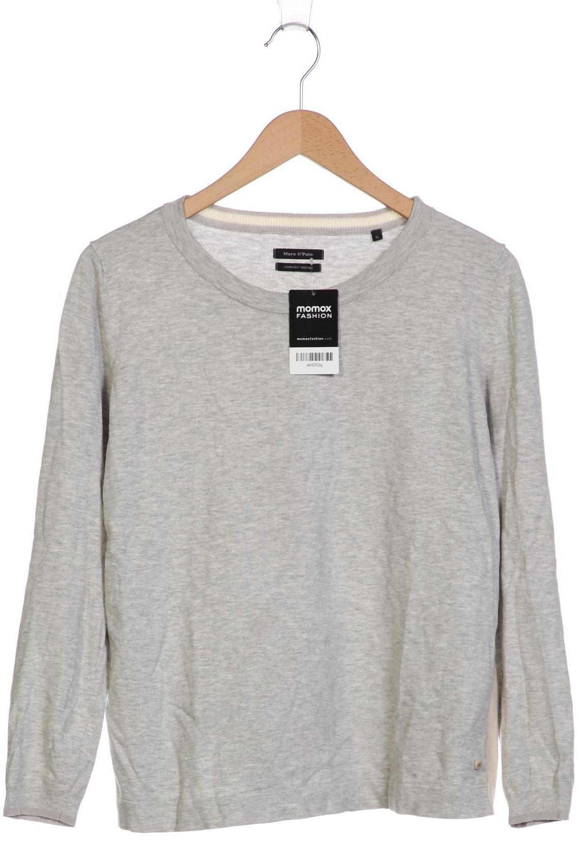 

Marc O Polo Herren Sweatshirt, grau, Gr. 54