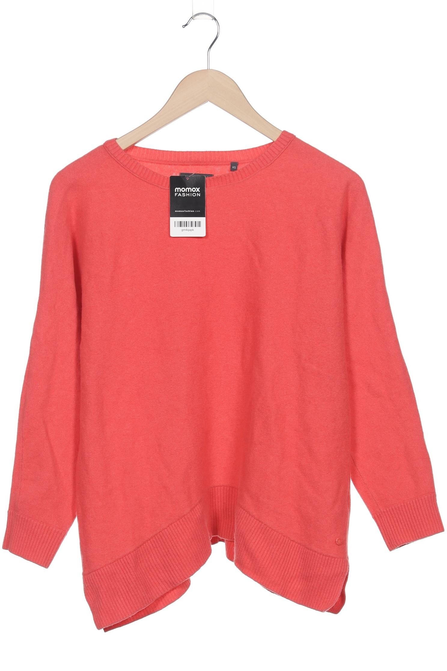 

Marc O Polo Damen Pullover, rot, Gr. 34
