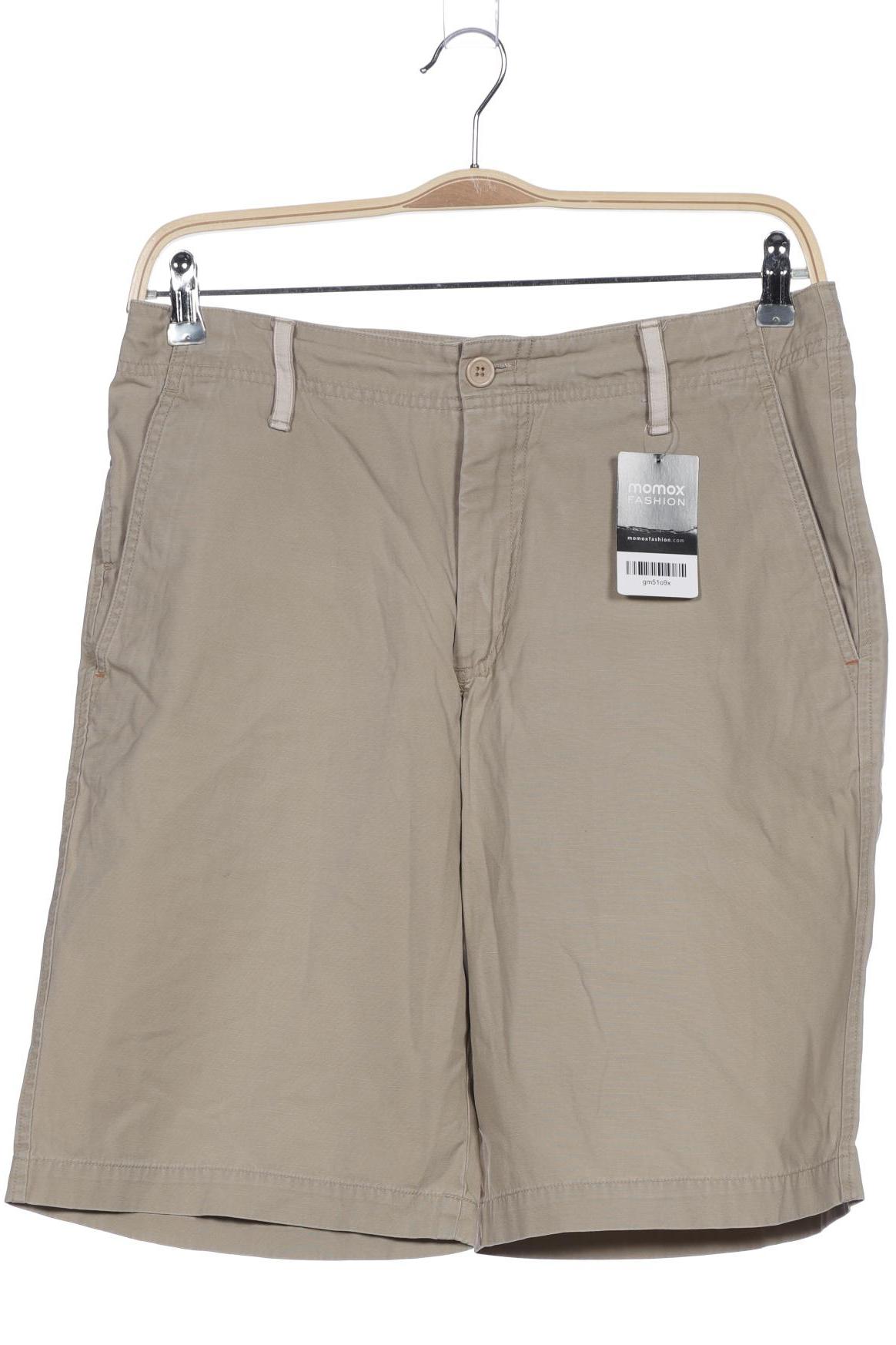 

Marc O Polo Herren Shorts, beige