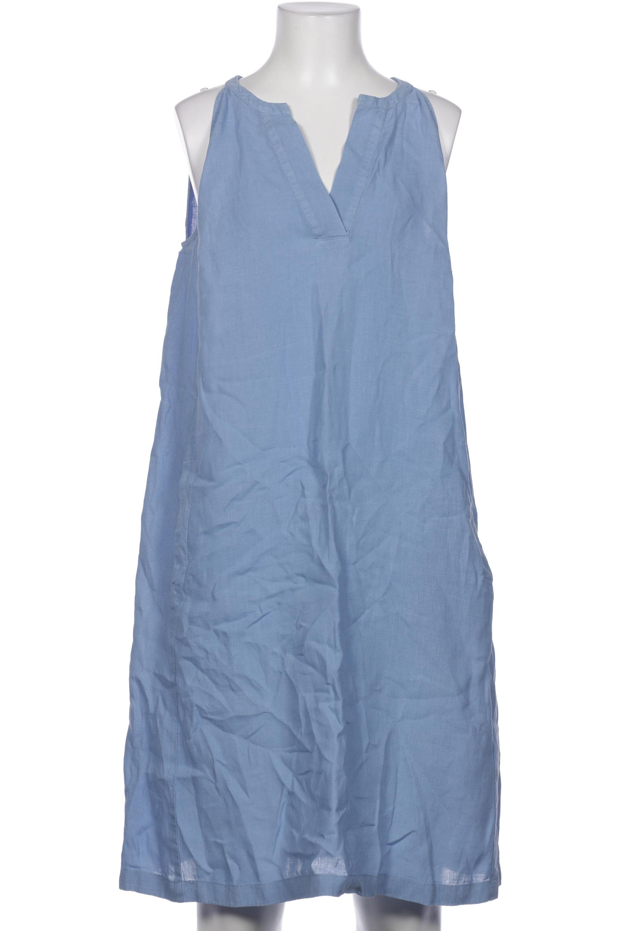 

Marc O Polo Damen Kleid, blau, Gr. 38