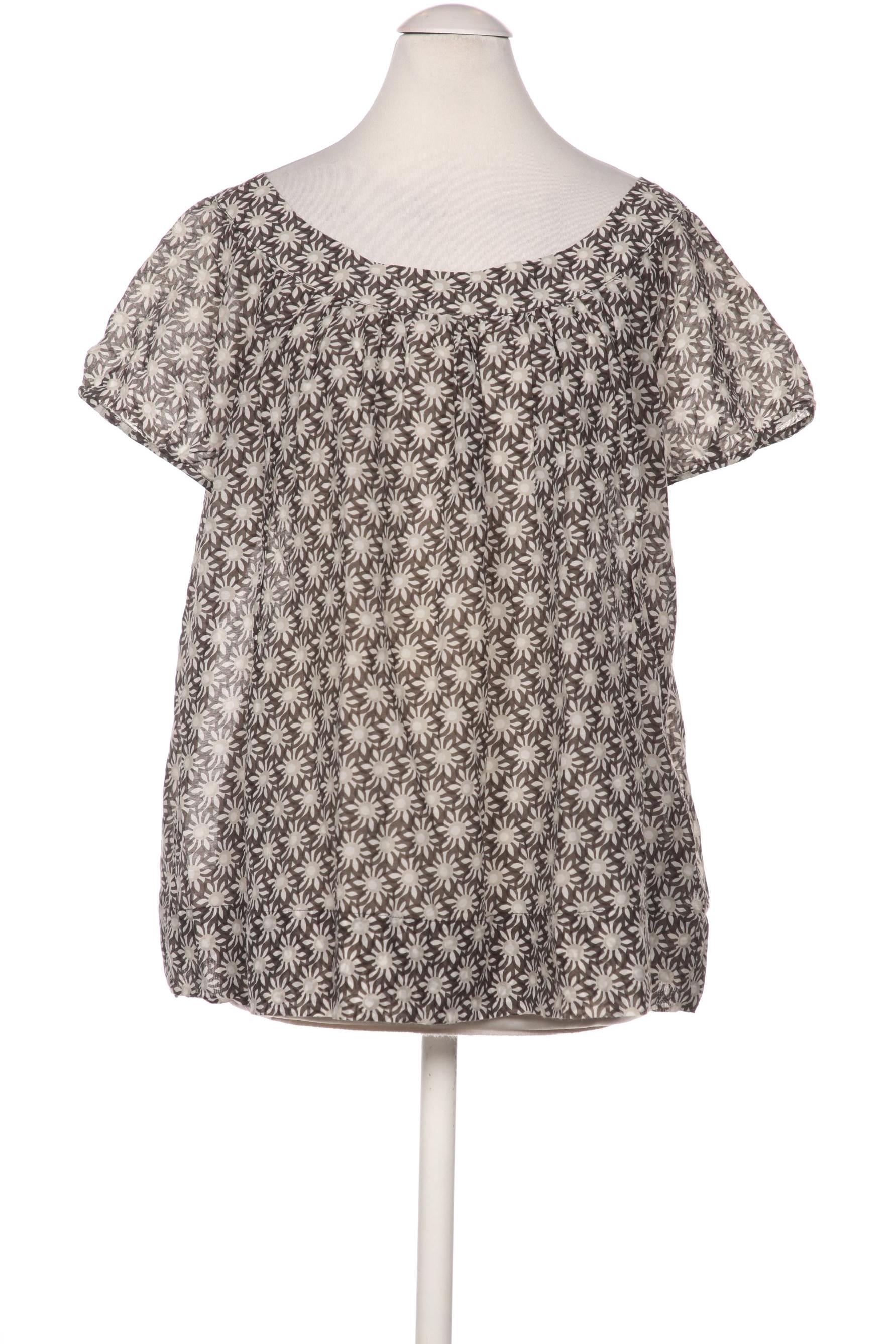 

Marc O Polo Damen Bluse, braun, Gr. 36
