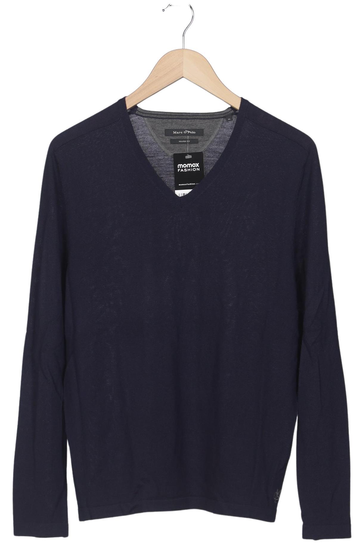

Marc O Polo Herren Pullover, marineblau, Gr. 54