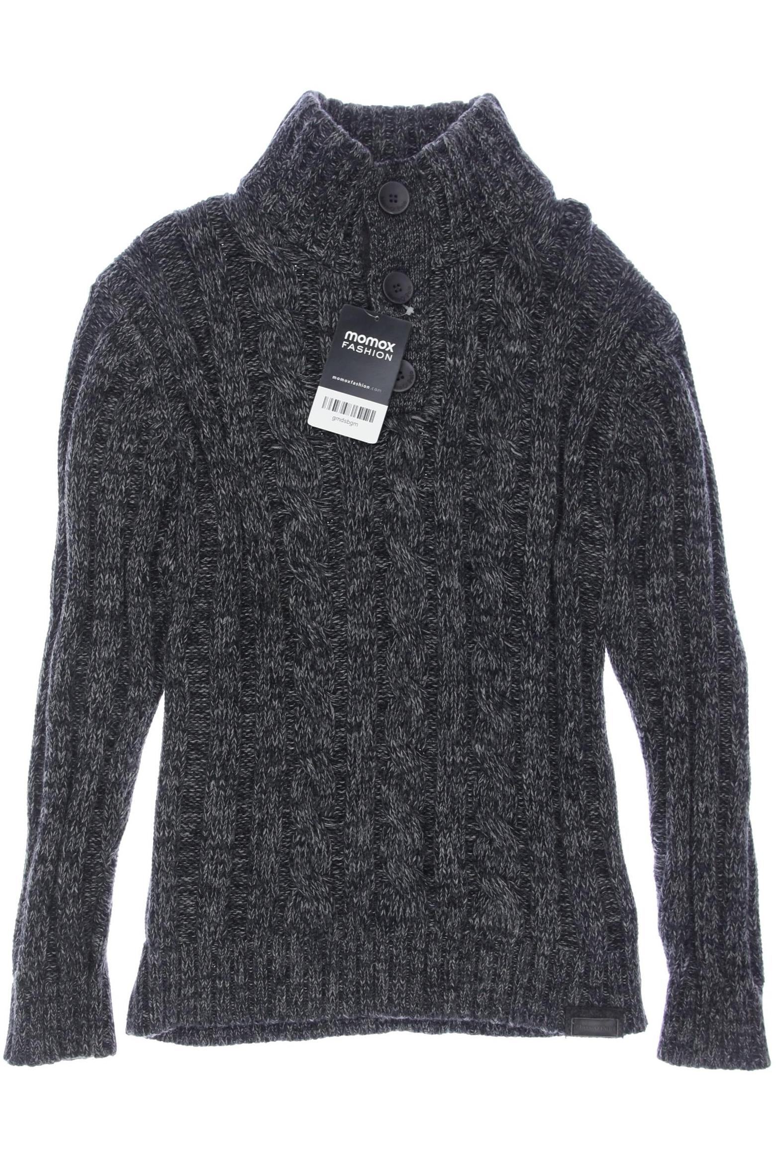 

Marc O Polo Herren Pullover, grau, Gr. 152