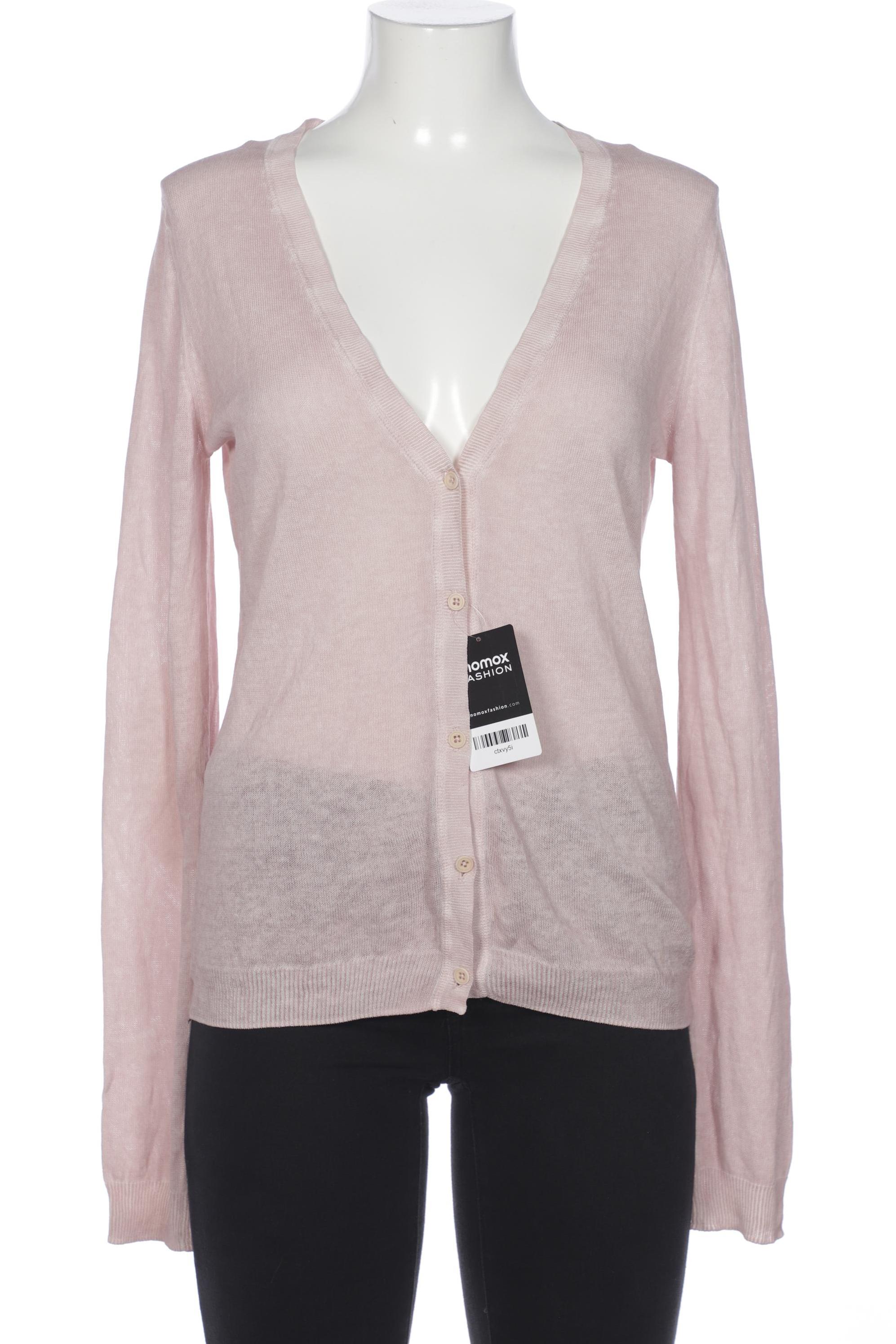 

Marc O Polo Damen Strickjacke, pink, Gr. 36