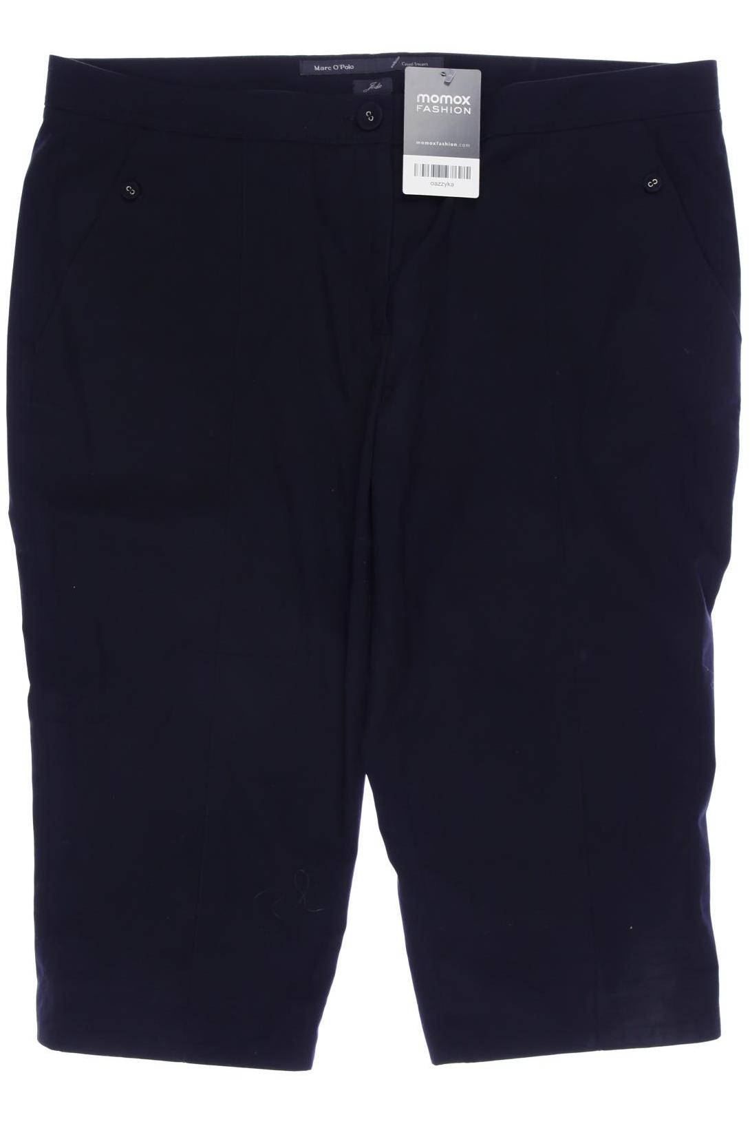 

Marc O Polo Damen Shorts, schwarz, Gr. 42