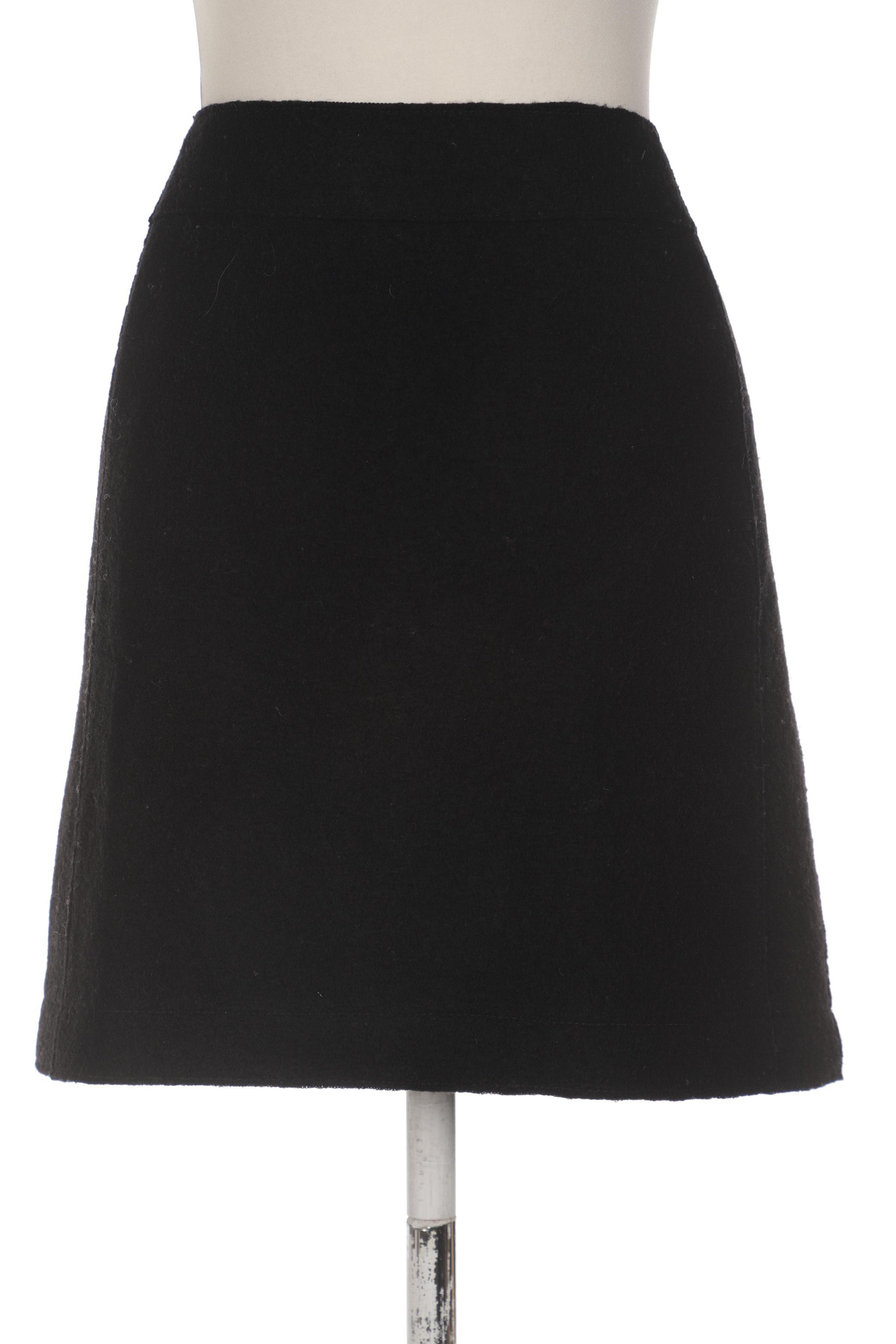 

Marc O Polo Damen Rock, schwarz, Gr. 38