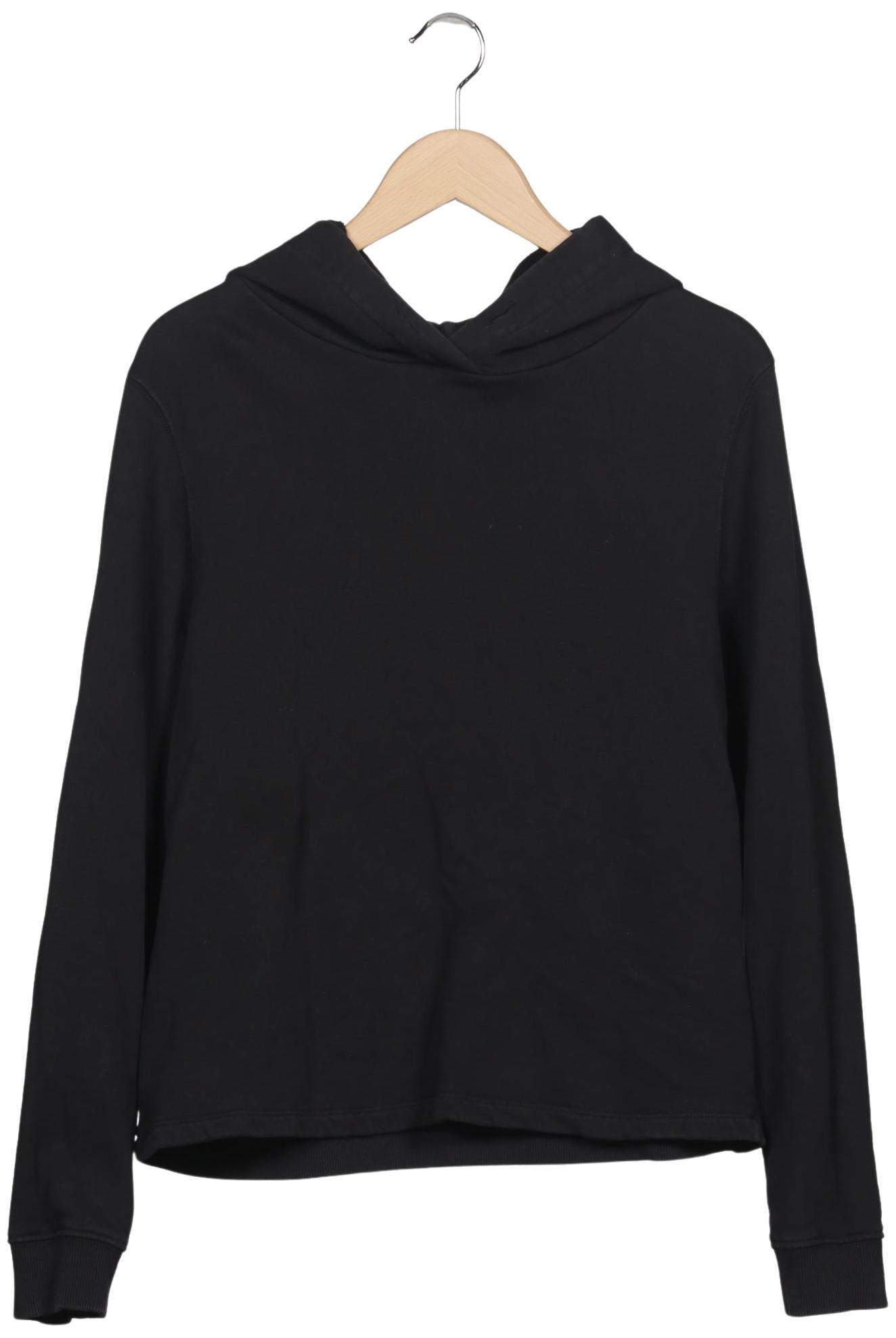 

Marc O Polo Damen Kapuzenpullover, schwarz, Gr. 42