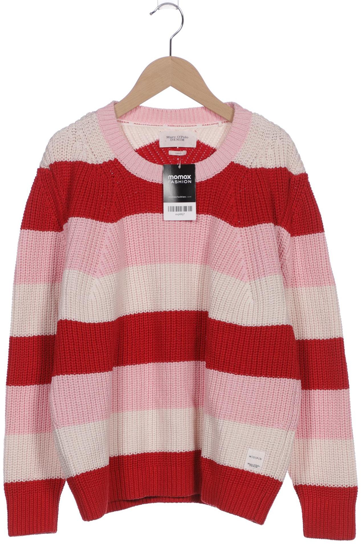 

Marc O Polo Damen Pullover, rot, Gr. 42