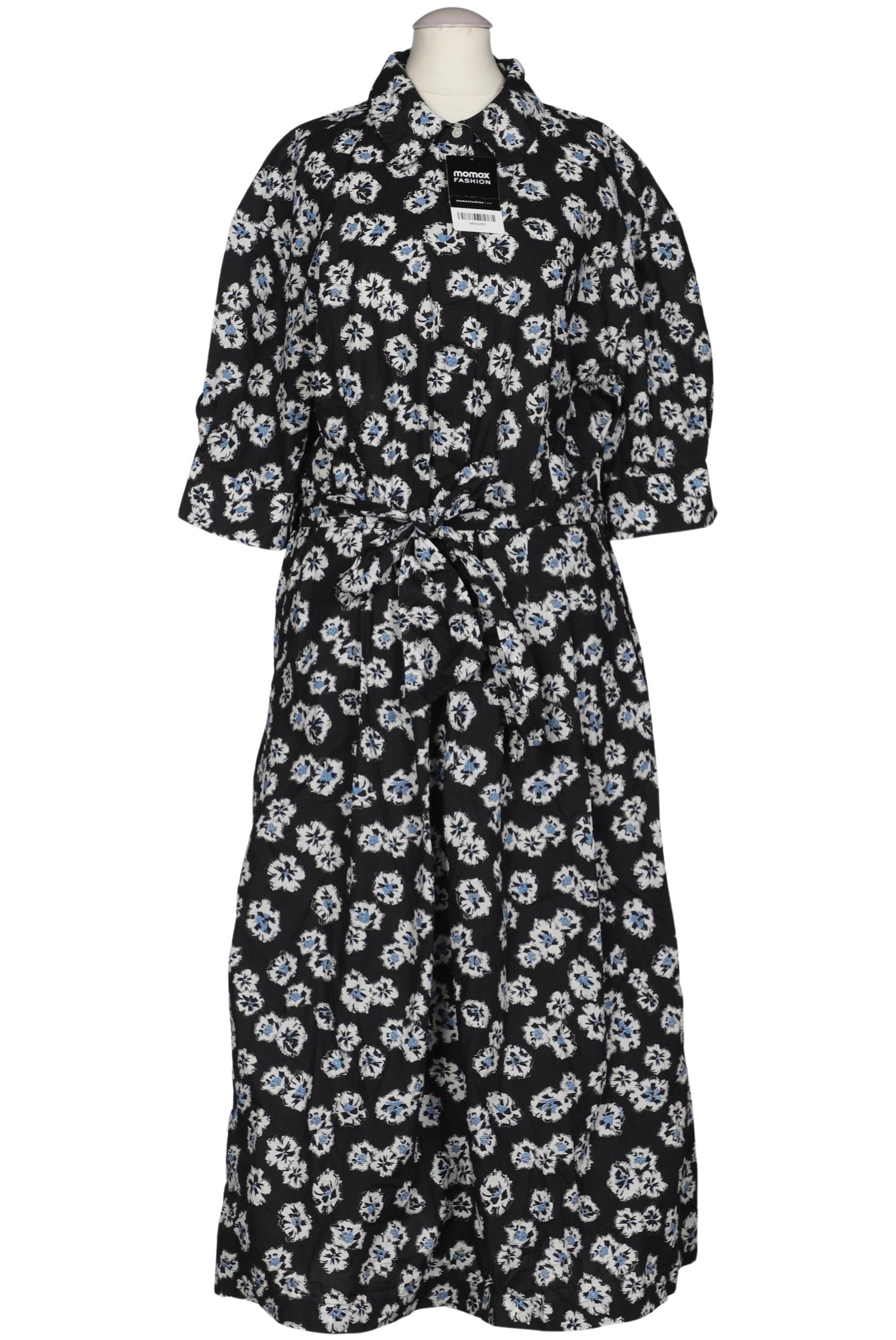 

Marc O Polo Damen Kleid, schwarz, Gr. 44