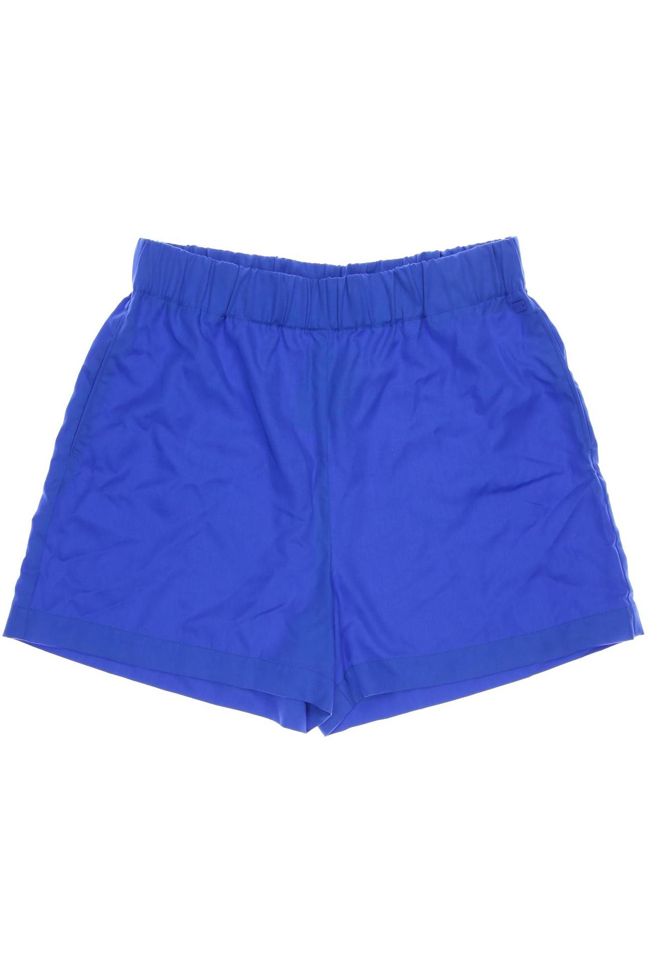 

Marc O Polo Damen Shorts, blau