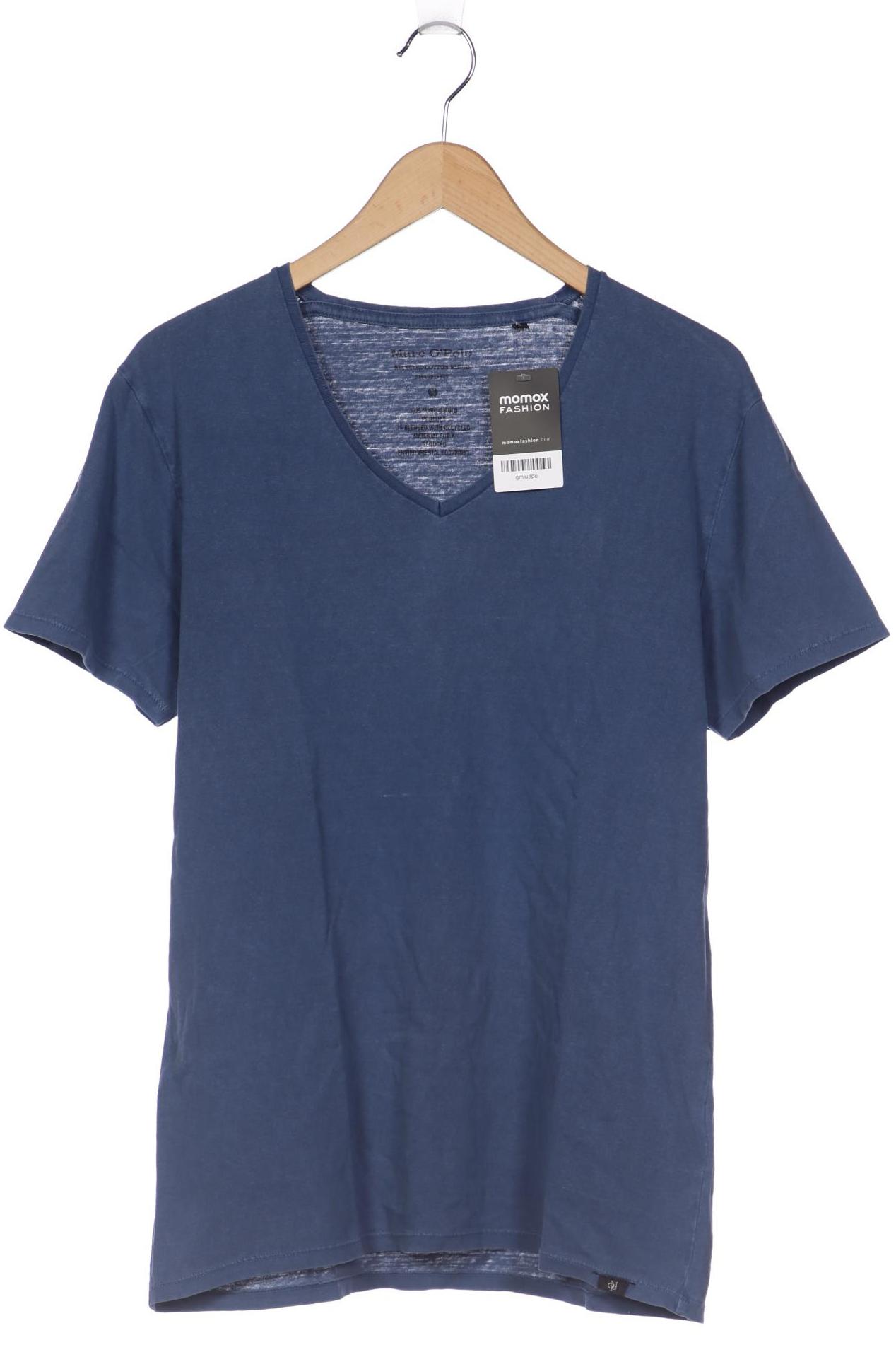 

Marc O Polo Herren T-Shirt, marineblau