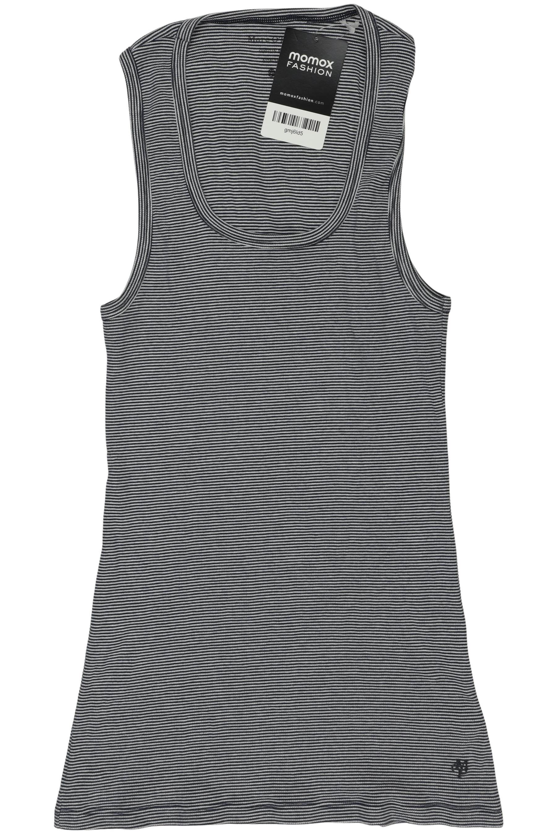 

Marc O Polo Damen Top, grau, Gr. 34