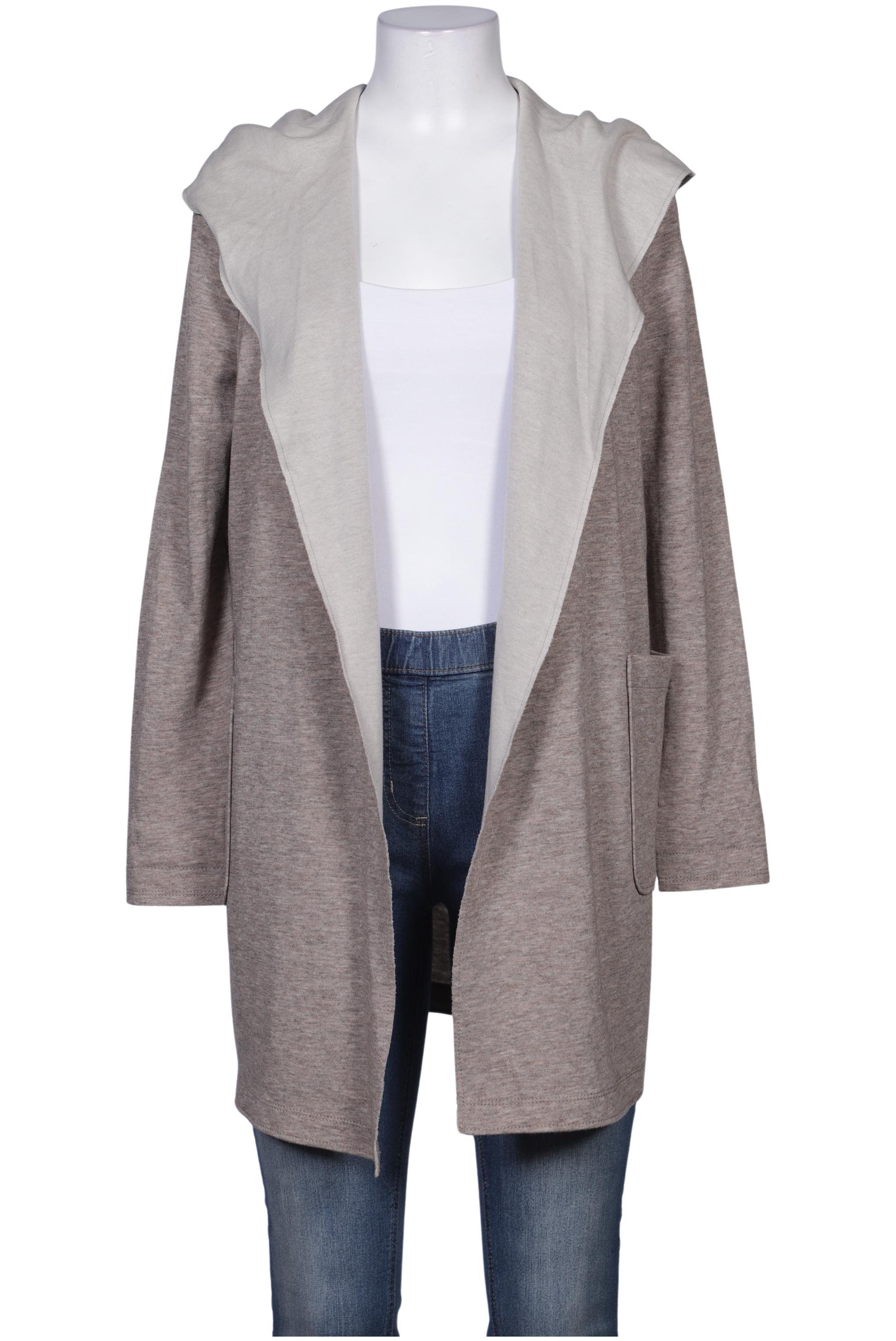 

Marc O Polo Damen Strickjacke, beige, Gr. 38