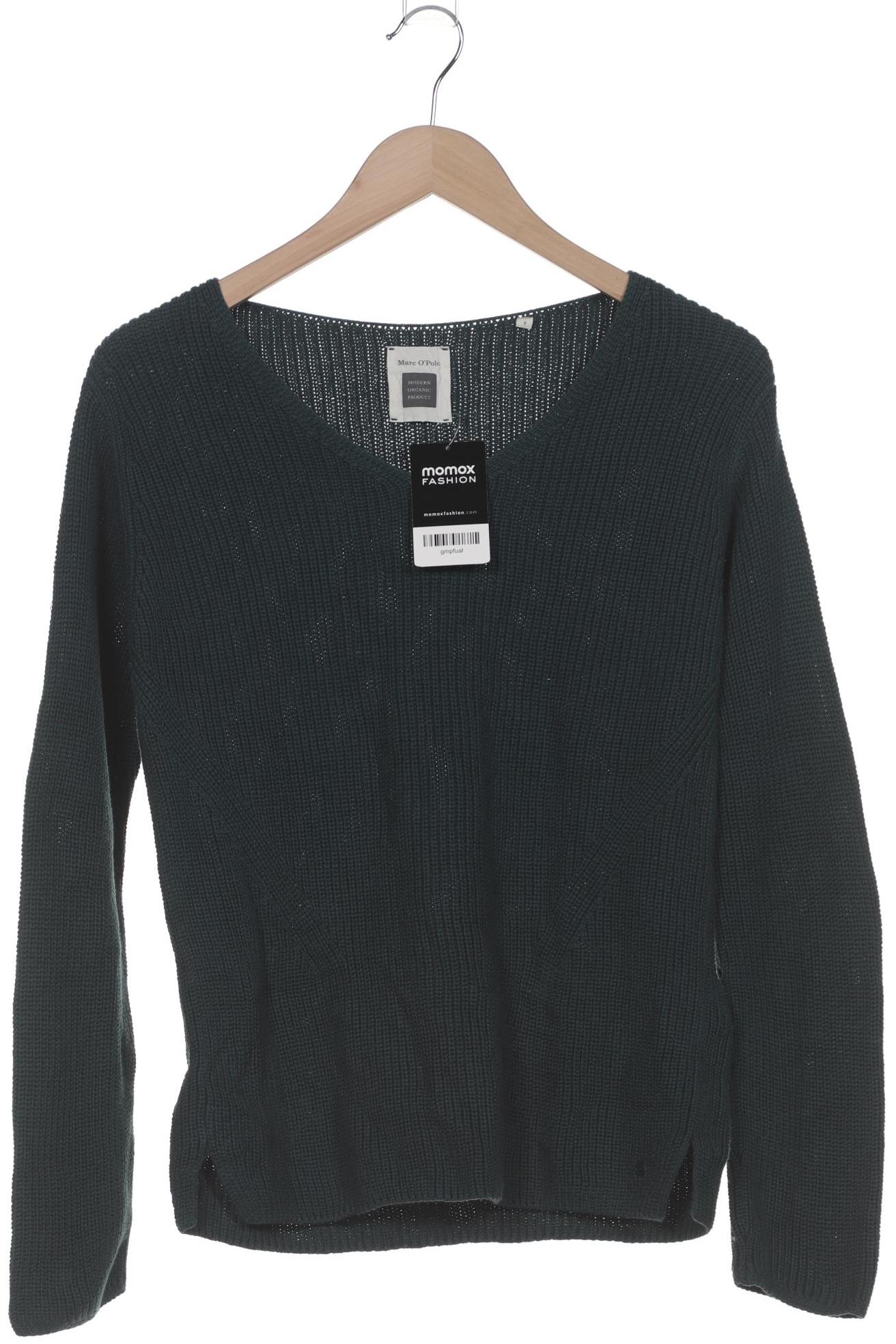 

Marc O Polo Damen Pullover, schwarz, Gr. 36