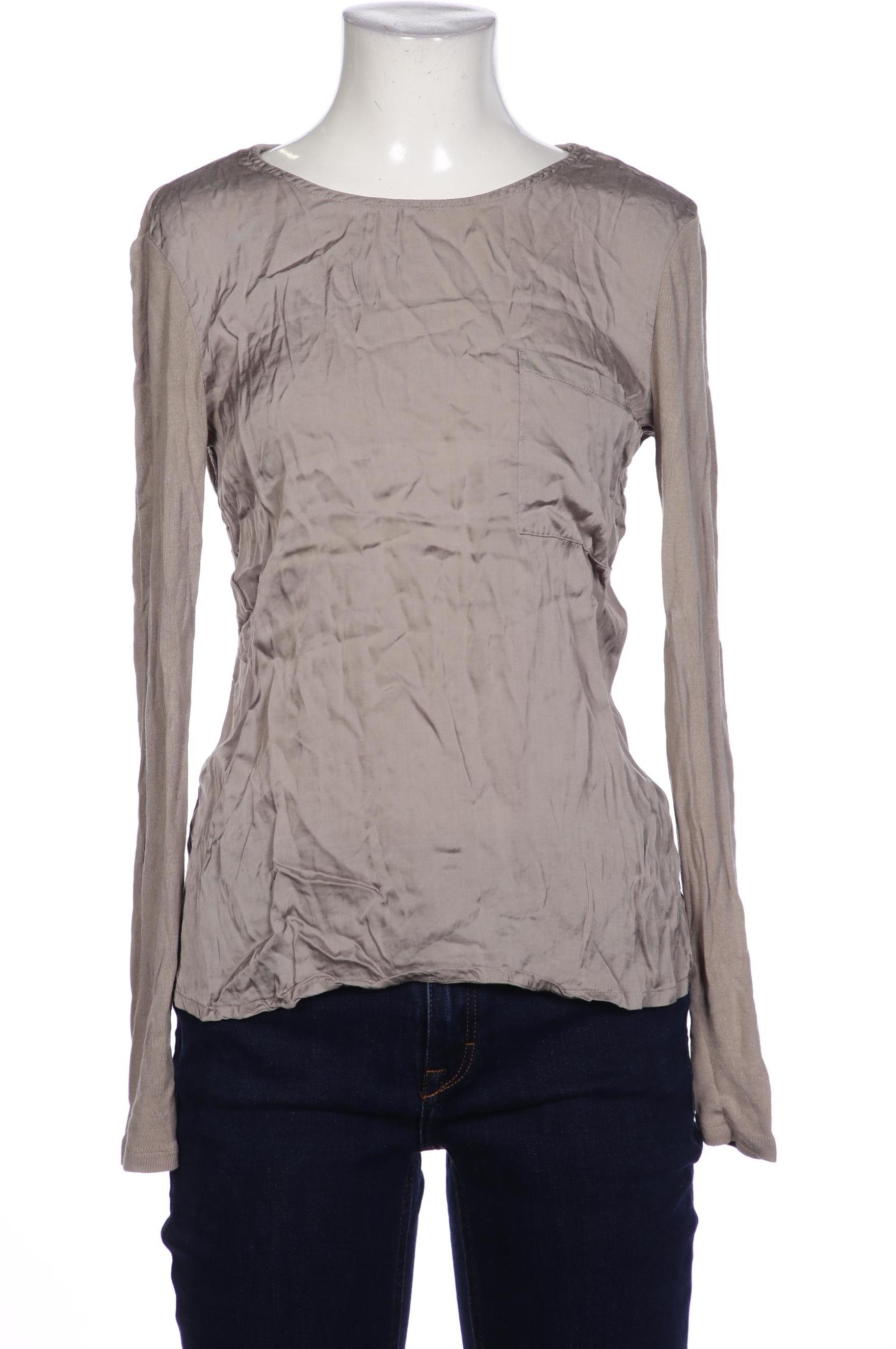

Marc O Polo Damen Bluse, grau, Gr. 36
