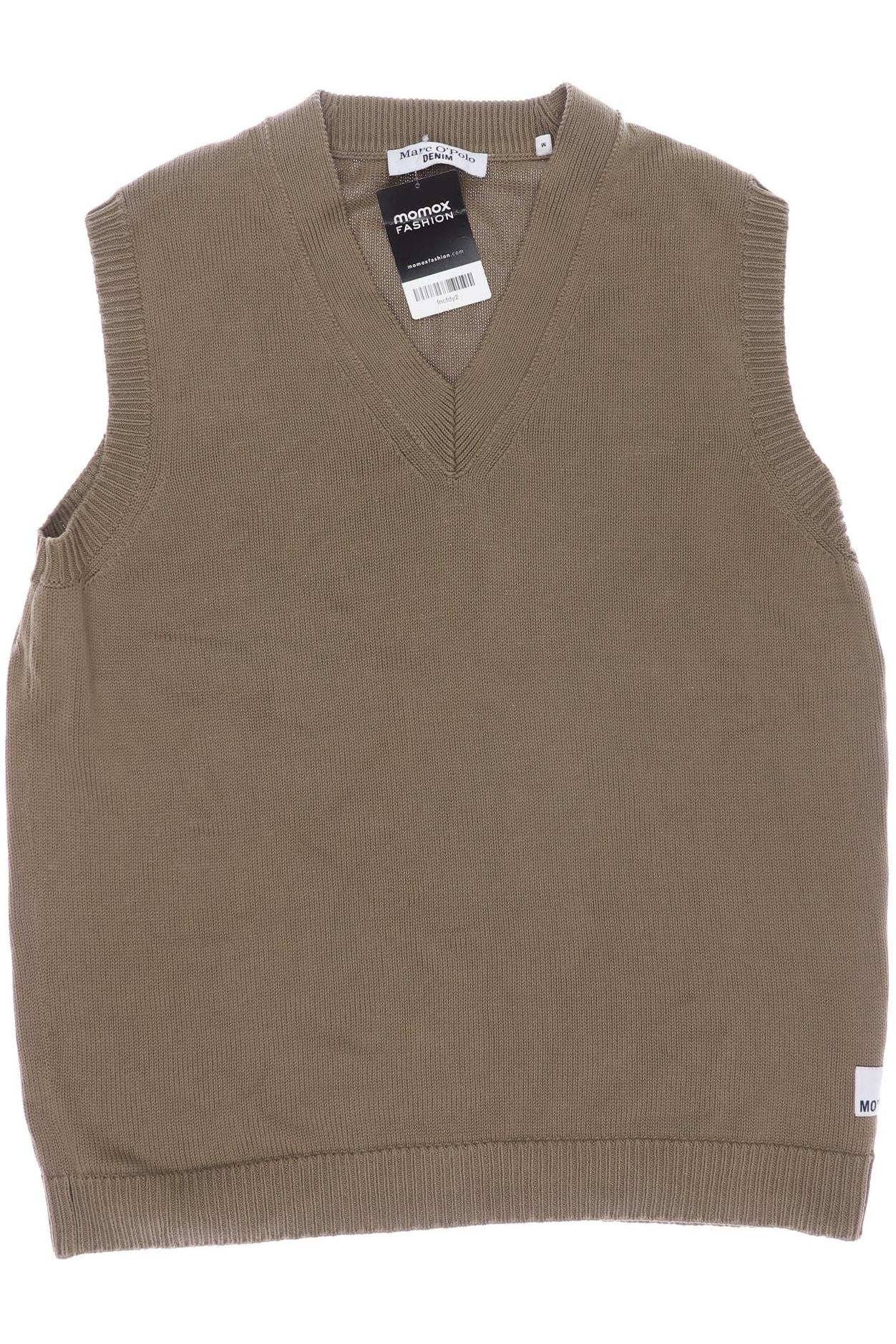 

Marc O Polo Damen Pullover, braun, Gr. 38