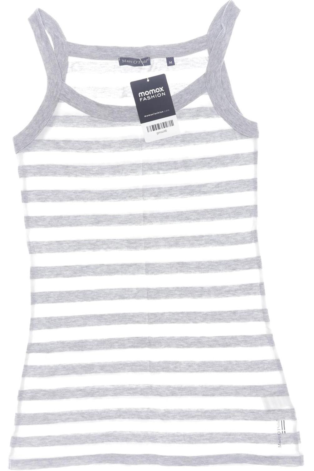 

Marc O Polo Damen Top, grau, Gr. 38