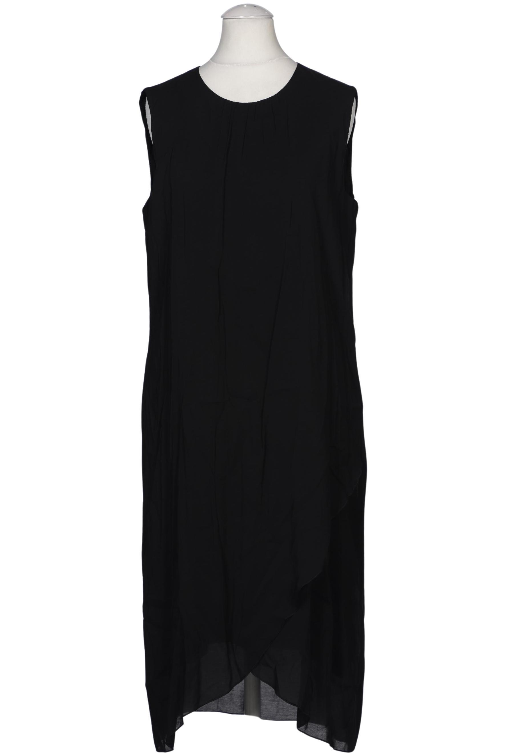 

Marc O Polo Damen Kleid, schwarz, Gr. 34