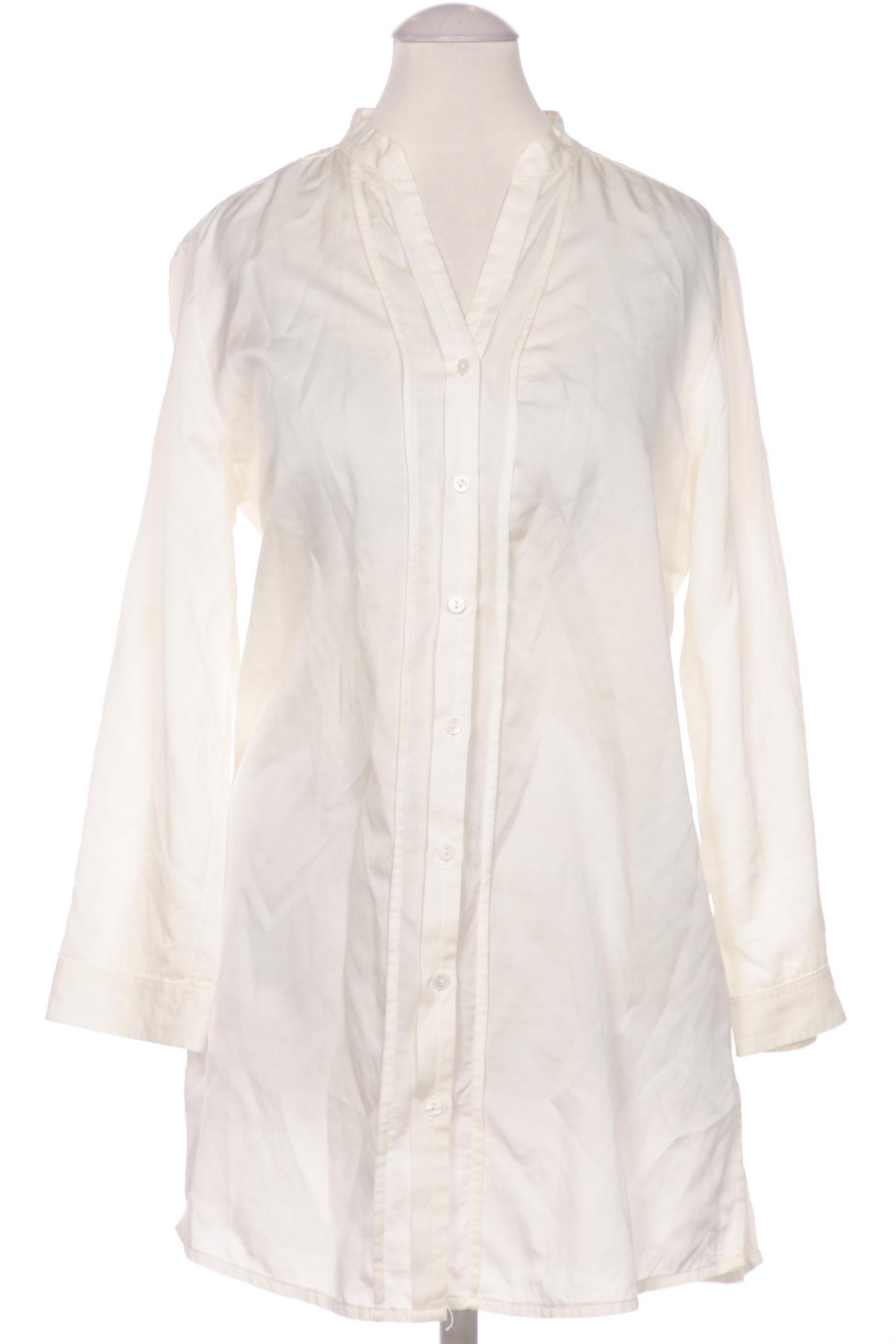 

Marc O Polo Damen Bluse, cremeweiß, Gr. 36