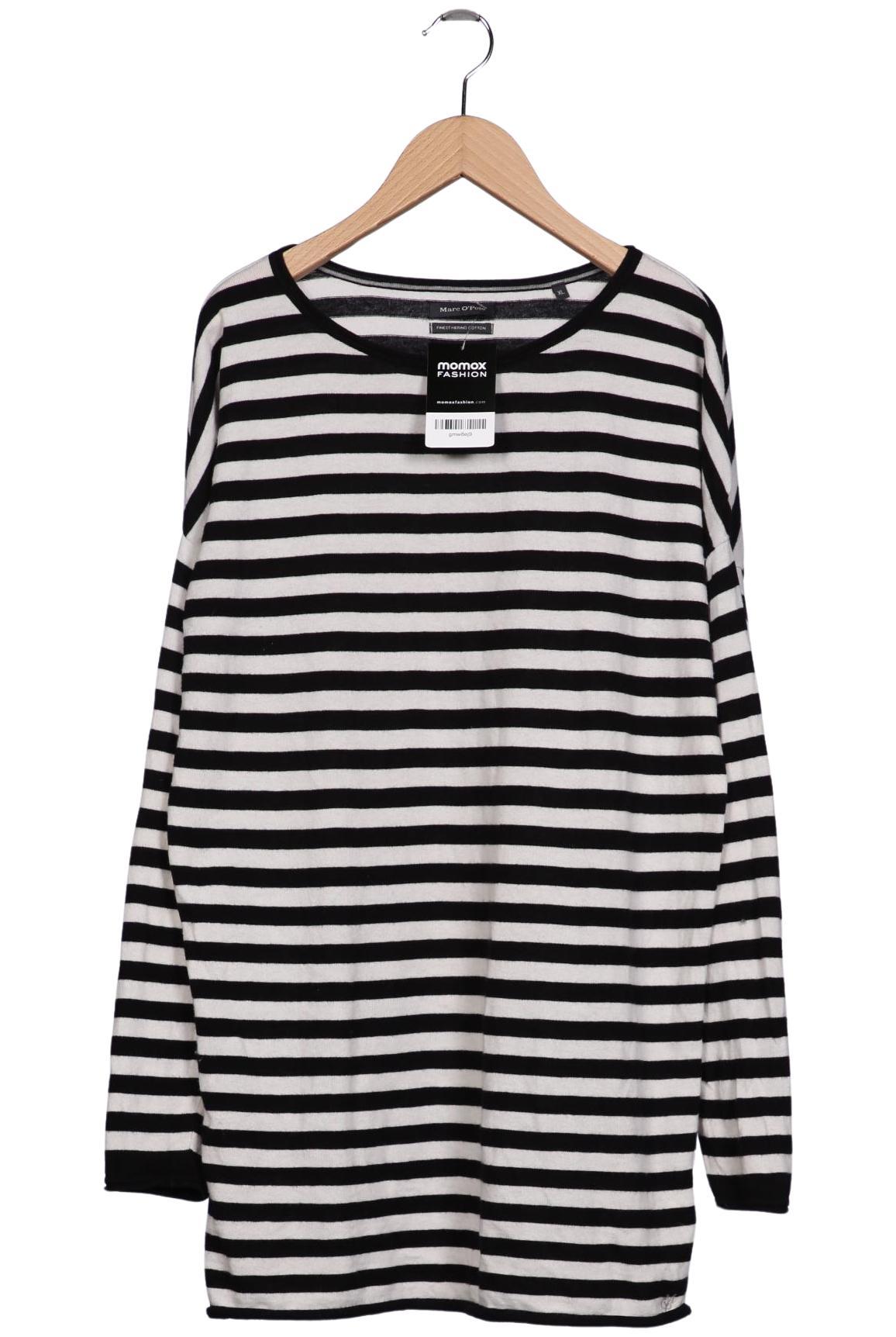 

Marc O Polo Damen Pullover, schwarz, Gr. 44