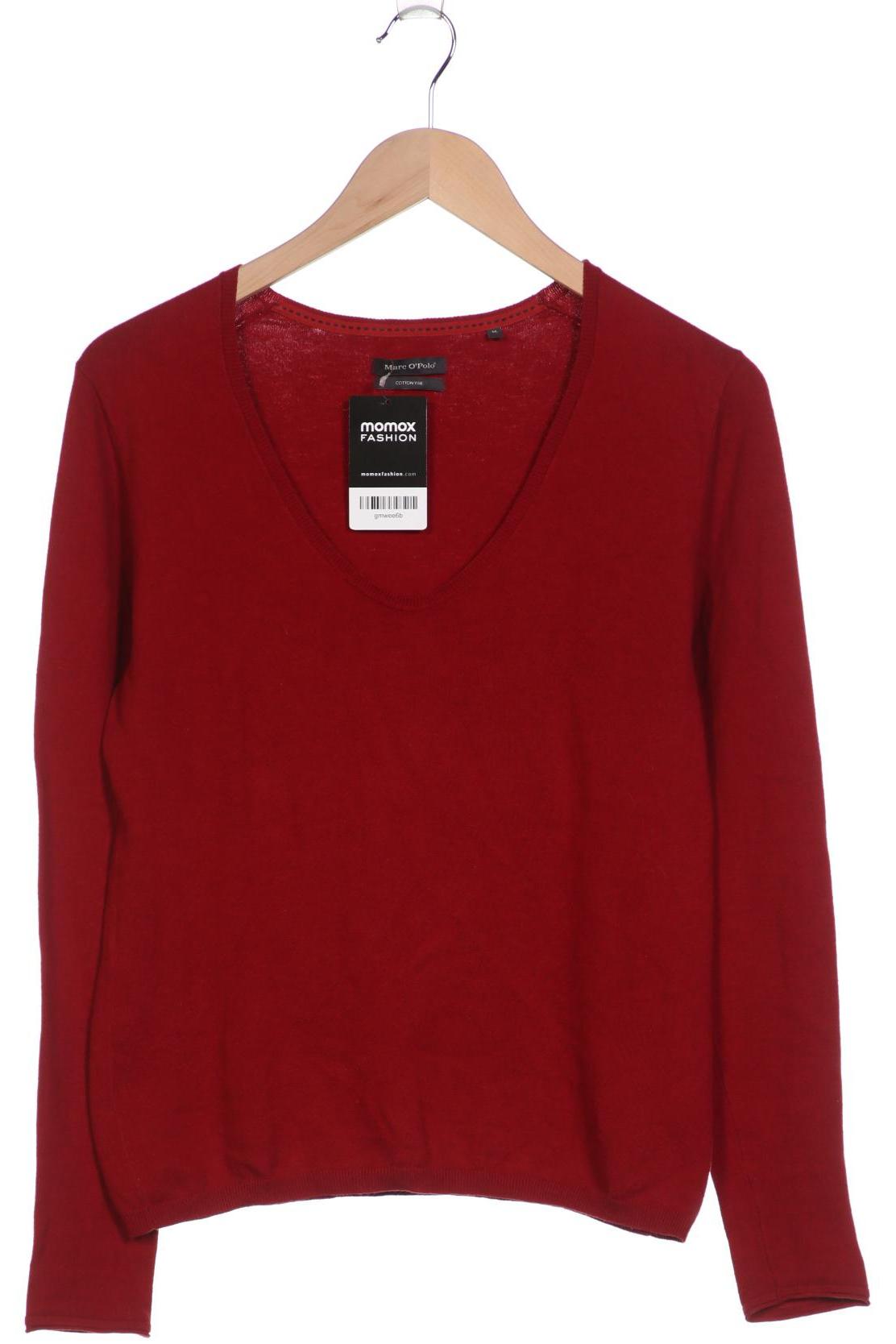 

Marc O Polo Damen Pullover, rot, Gr. 38