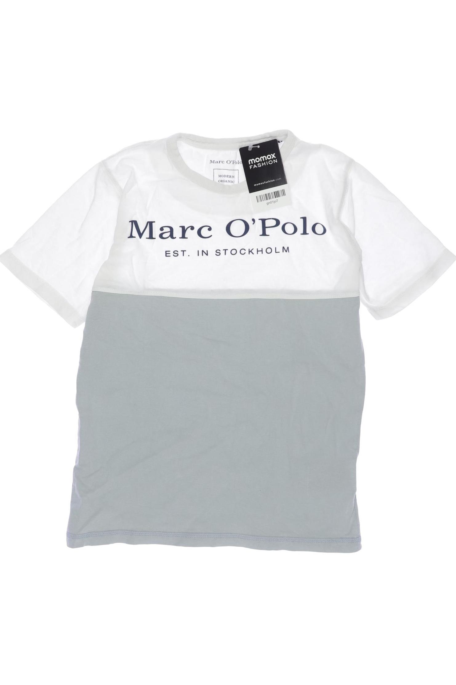 

Marc O Polo Herren T-Shirt, hellgrün, Gr. 146