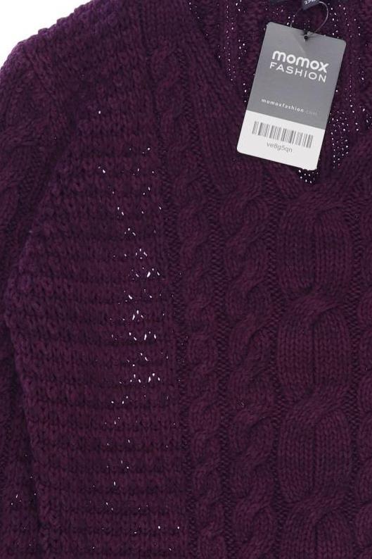 Thumbnail - Marc O Polo Damen Pullover, flieder, Gr. 176