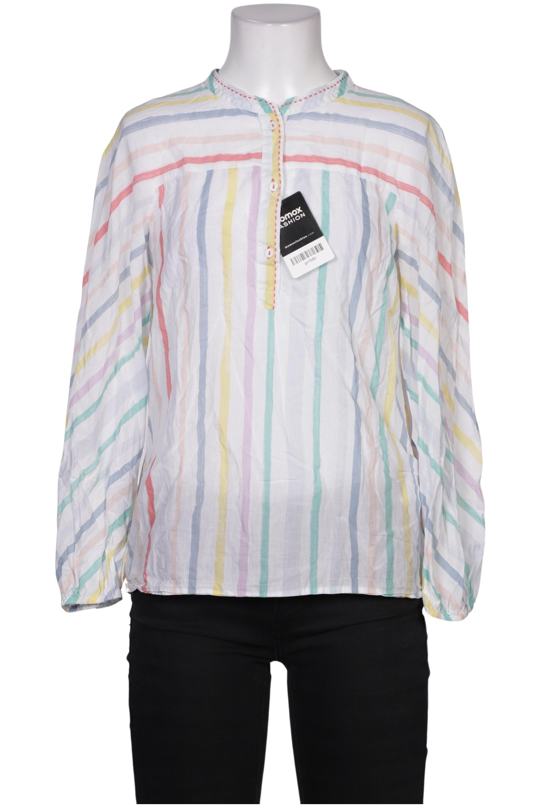 

Marc O Polo Damen Bluse, mehrfarbig, Gr. 34